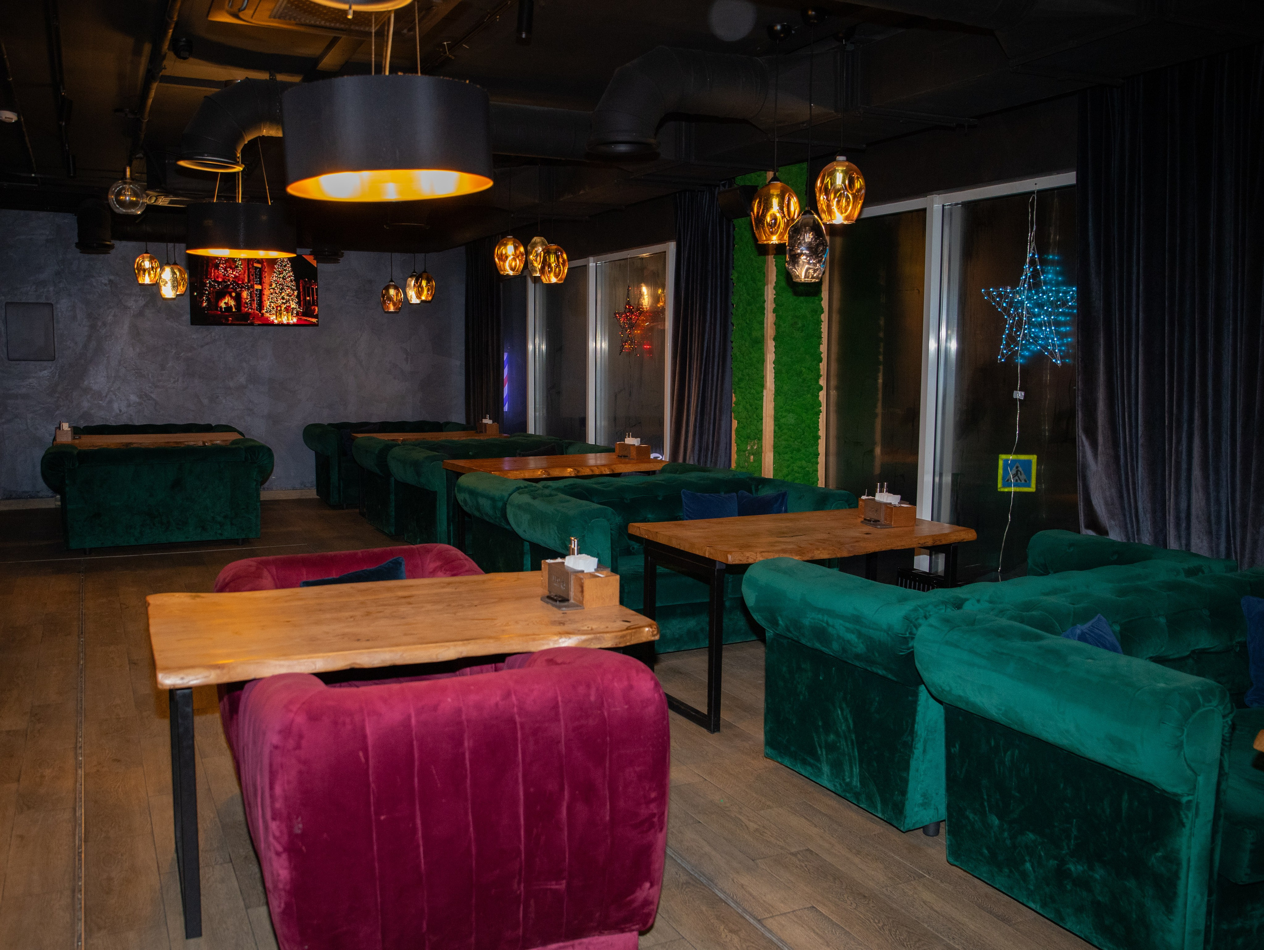 Репортажка из кальян-бара. Свадебный и семейный фотограф в Москве Мила Широких