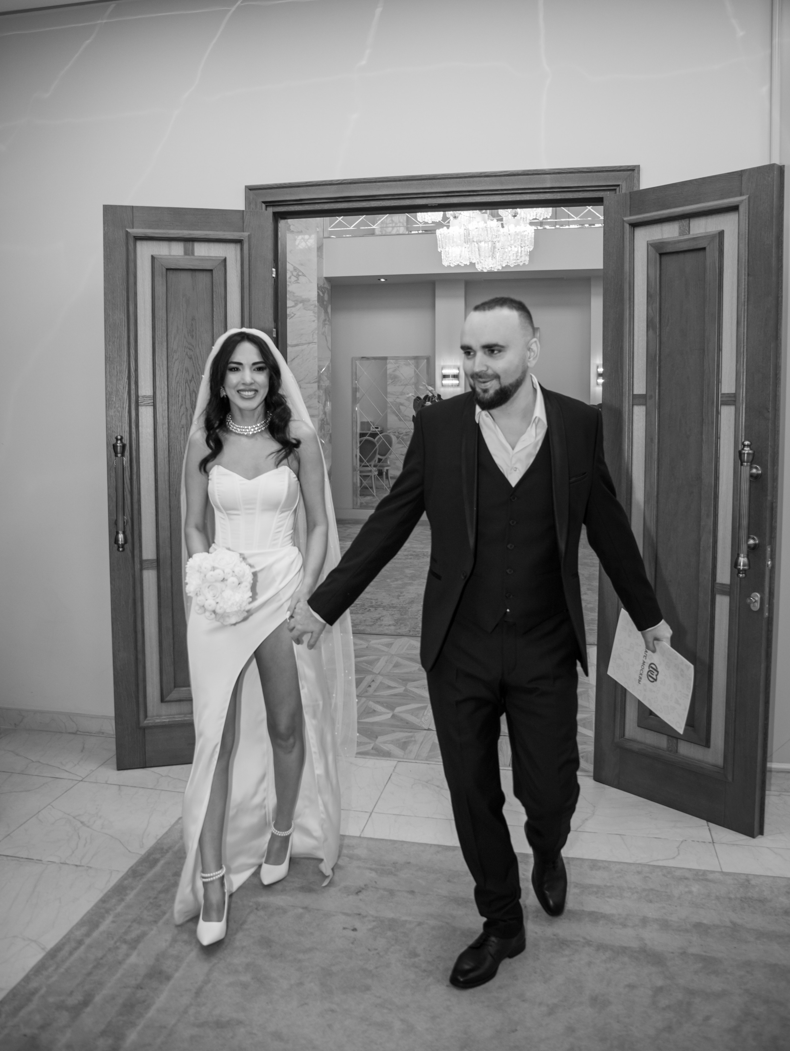 Павел&Бахар🕊️. Свадебный и семейный фотограф в Москве Мила Широких