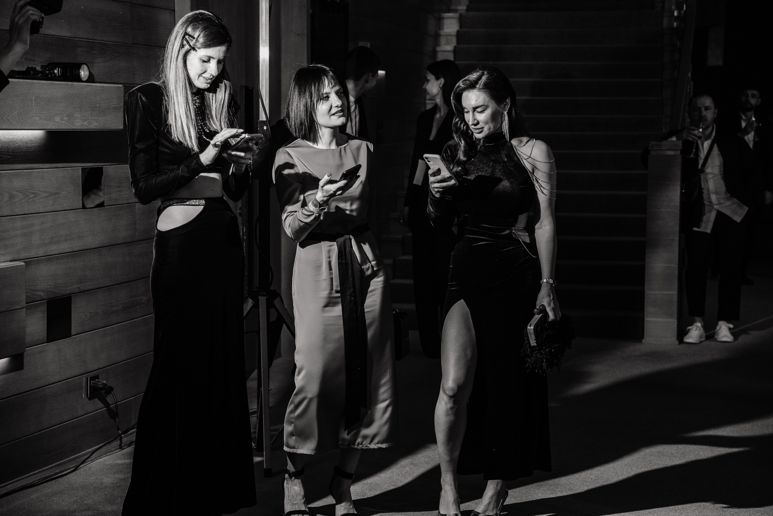 Премия weddig Awards. Виталий Москальцов