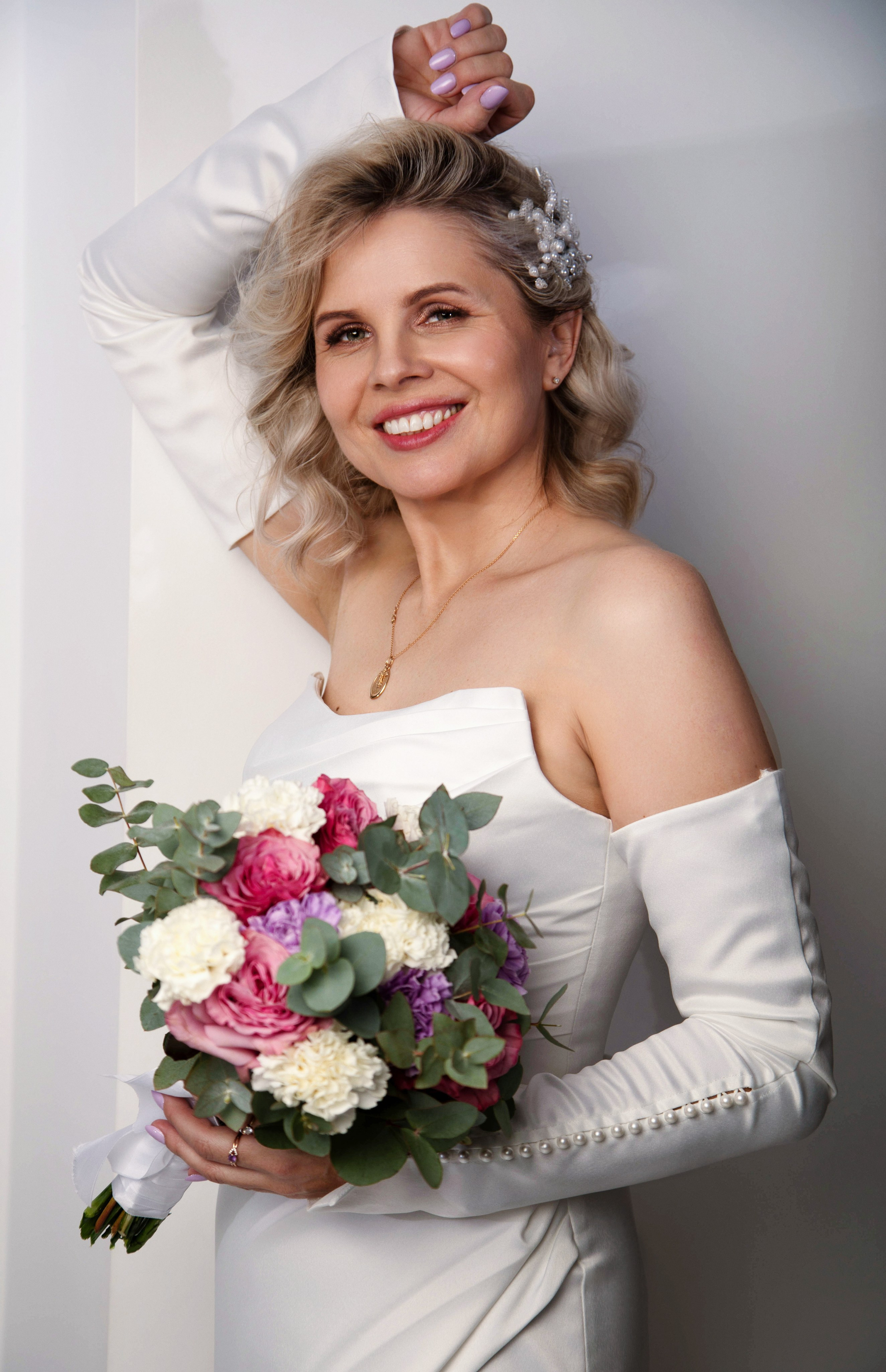 Александра и Александр. Семейный и детский фотограф в Санкт-Петербург. Natalia Fadel