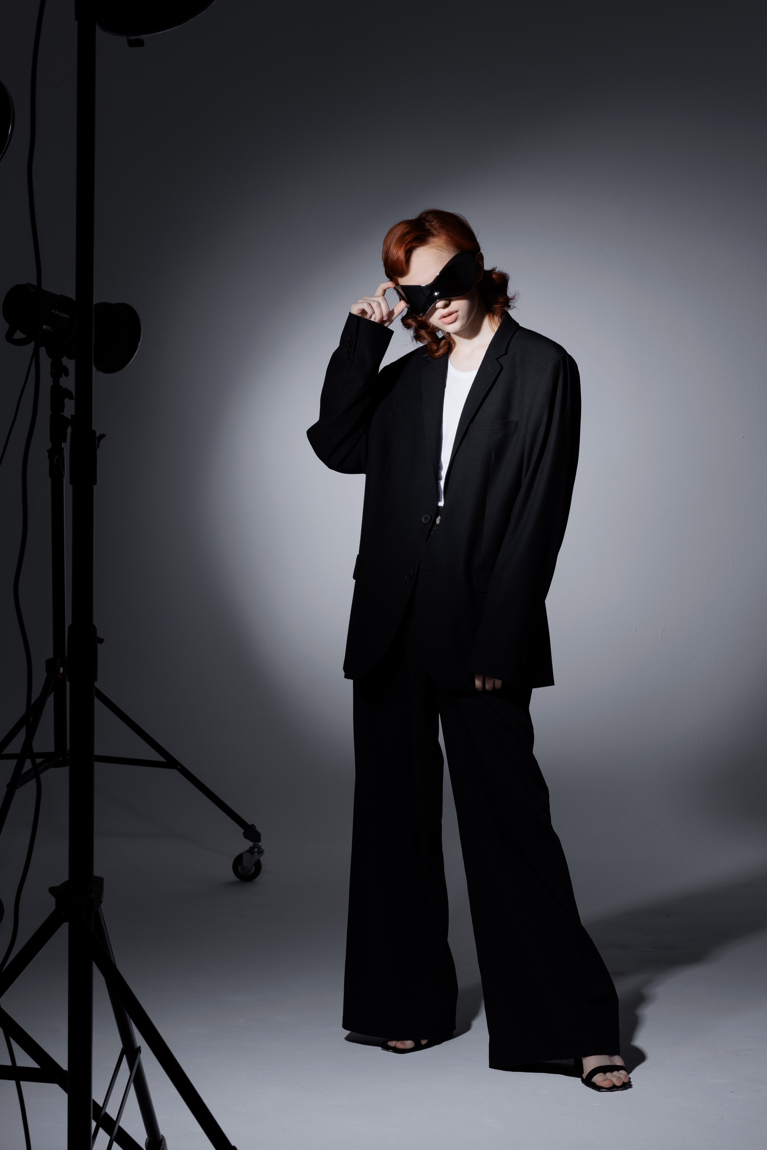 Смотреть. Фотограф Ольга Эмбер