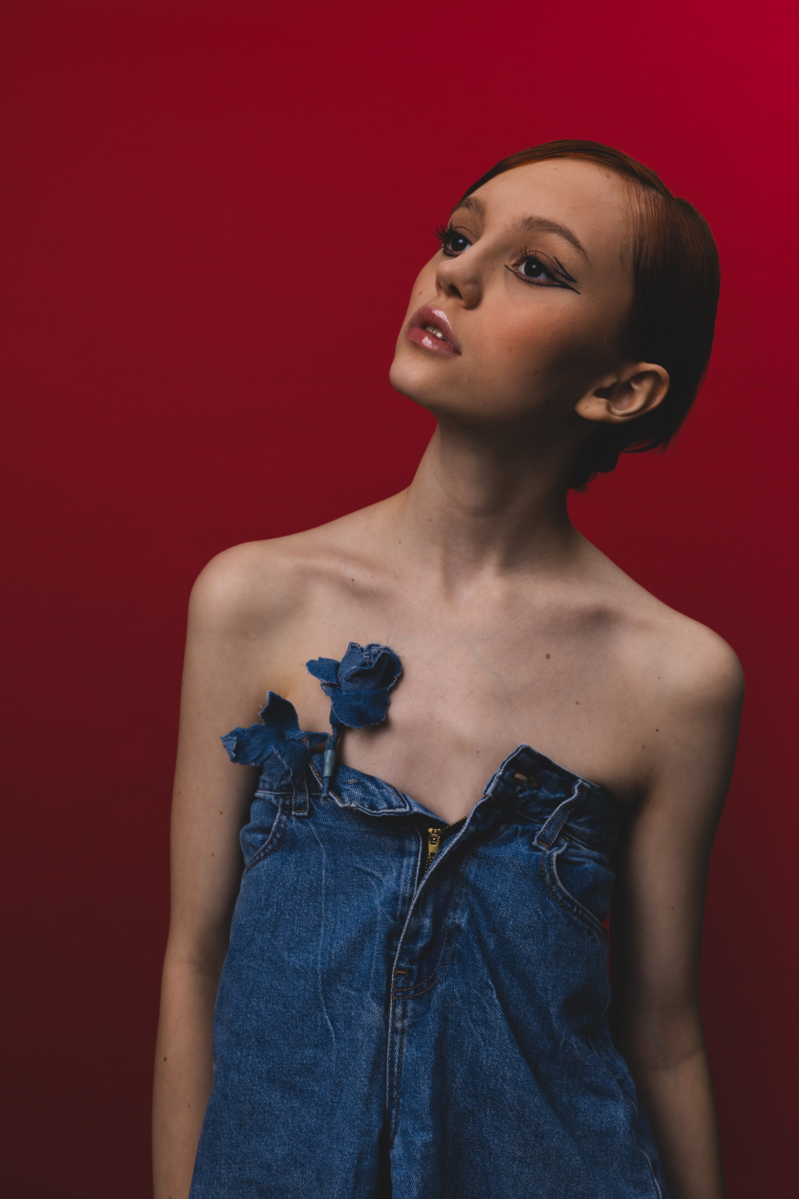 Смотреть. Фотограф Ольга Эмбер