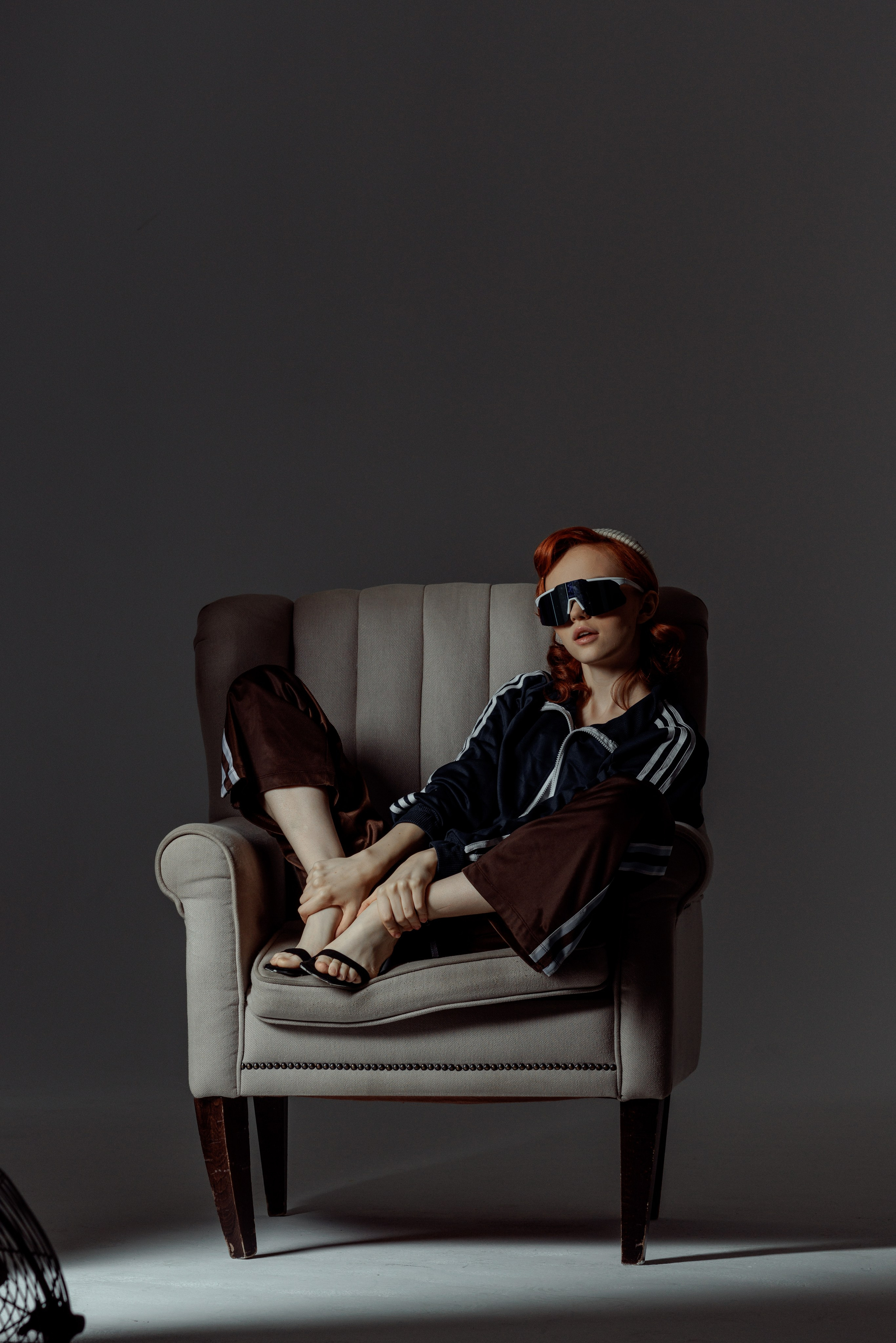 Смотреть. Фотограф Ольга Эмбер