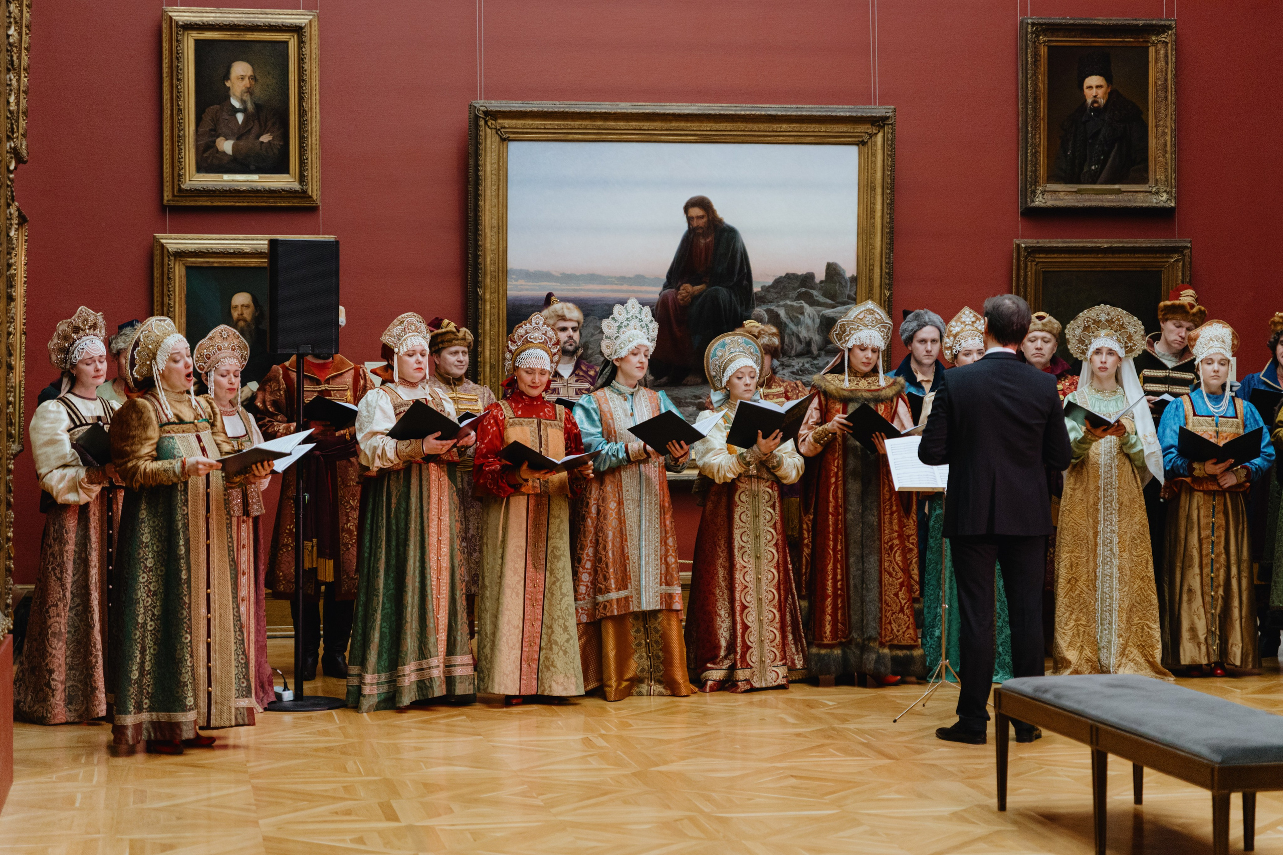 Презентация GET JET в Третьяковской галерее. Фотограф в Москве и Санкт-Петербурге Дарина