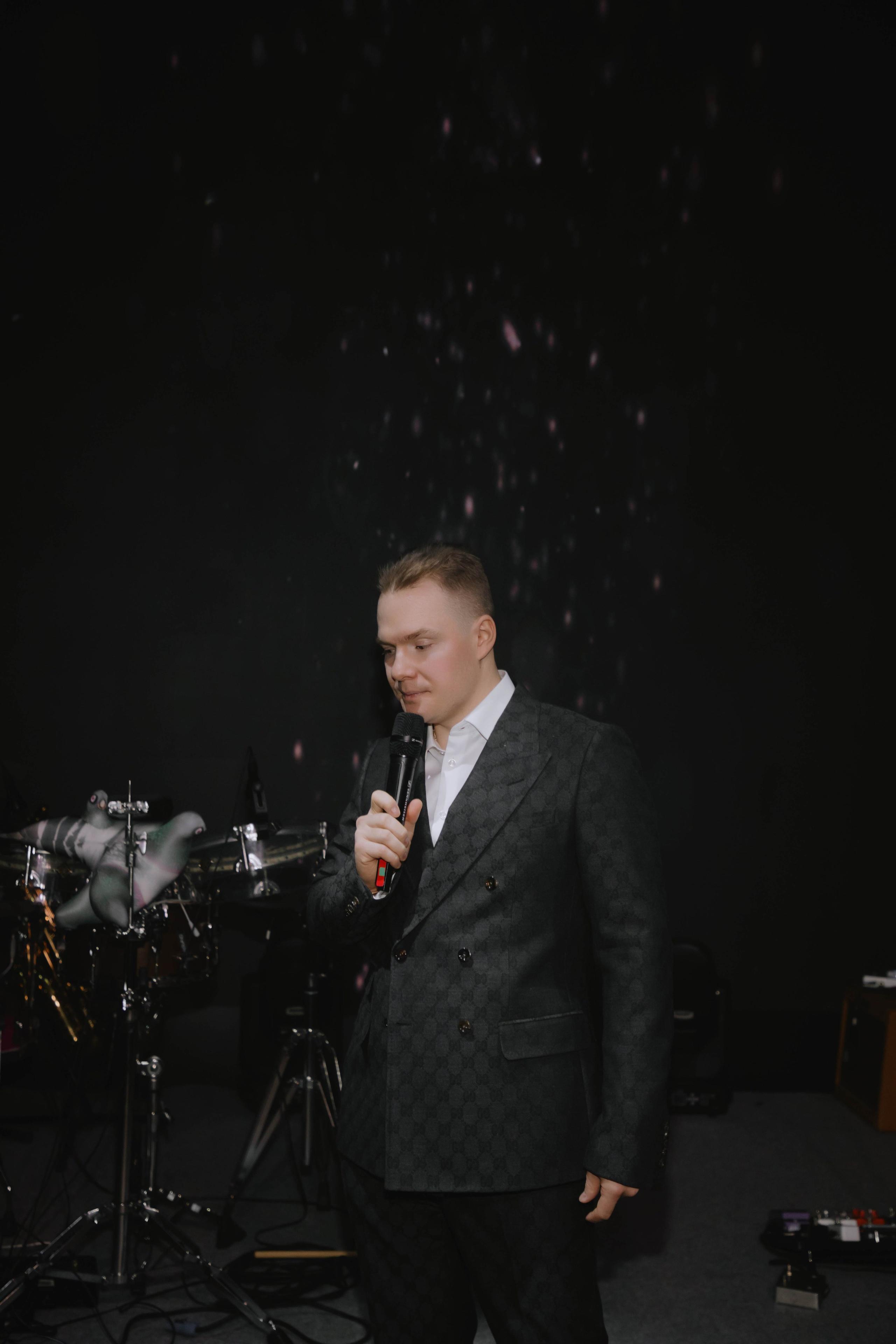 День Рождения Александра Иванова (Москва). Фотограф в Москве и Санкт-Петербурге Дарина