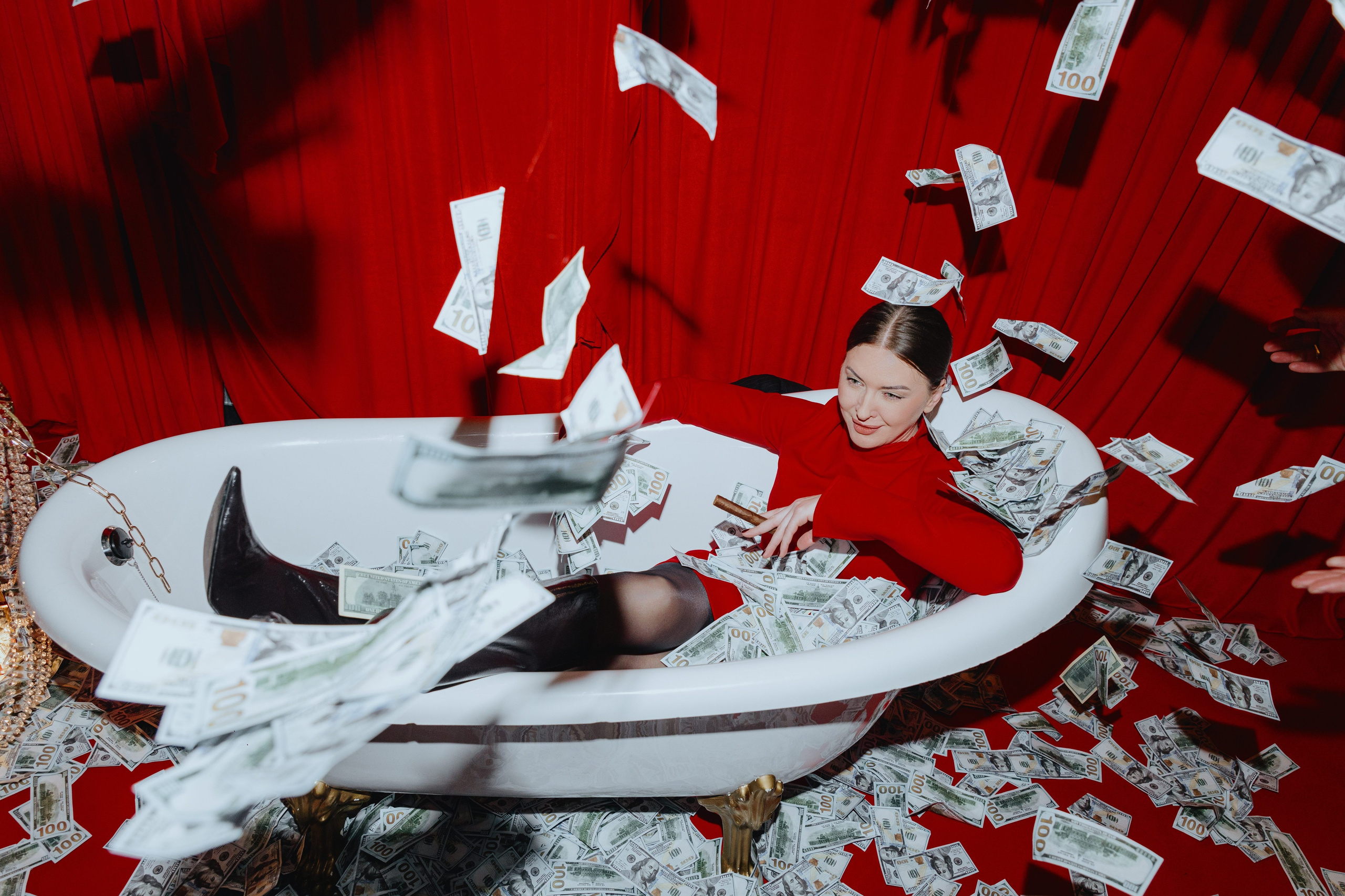 День Рождения Галины Сергеевны (Подольск). Фотограф в Москве и Санкт-Петербурге Дарина