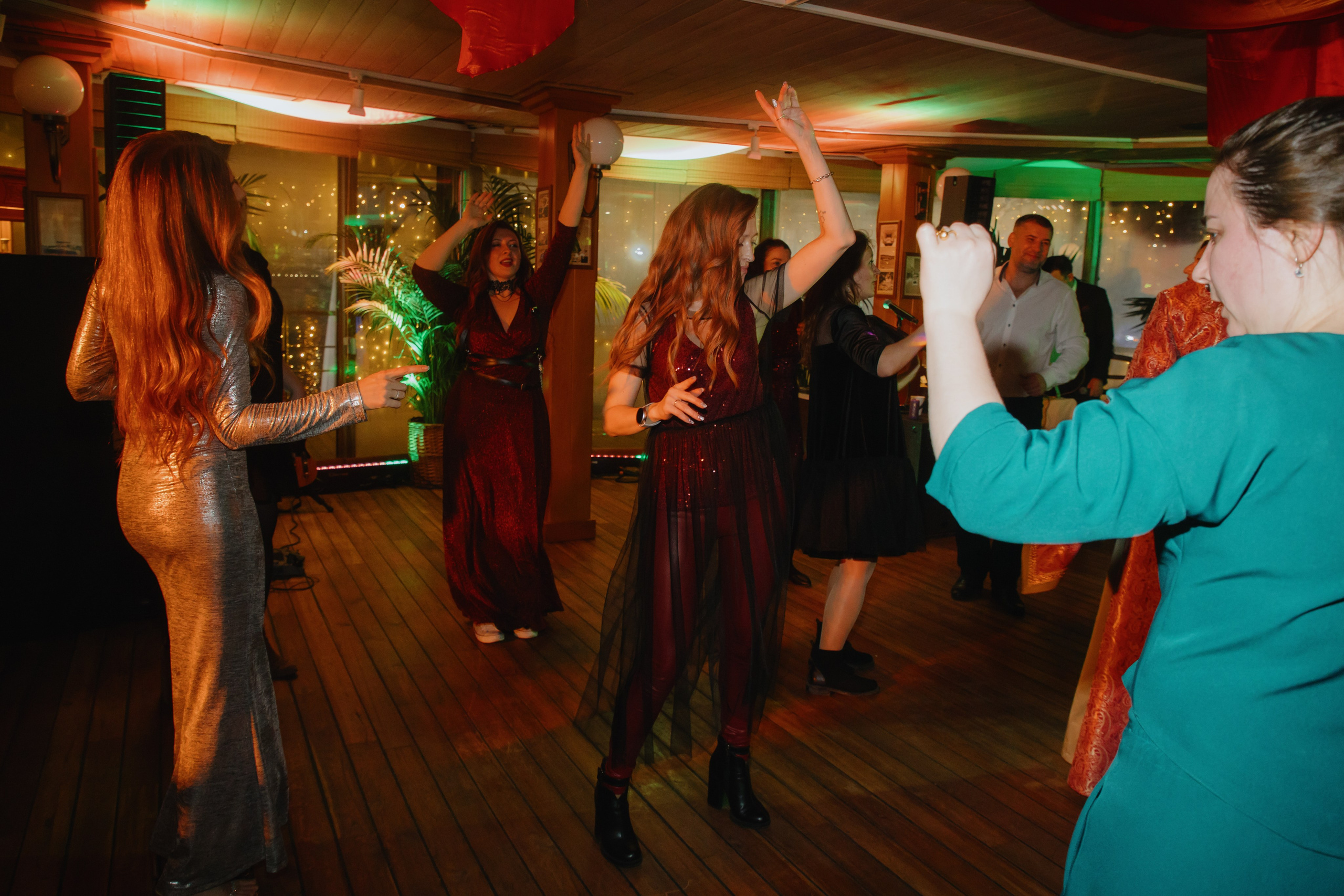 РРК. Фотограф в Москве и Санкт-Петербурге Дарина