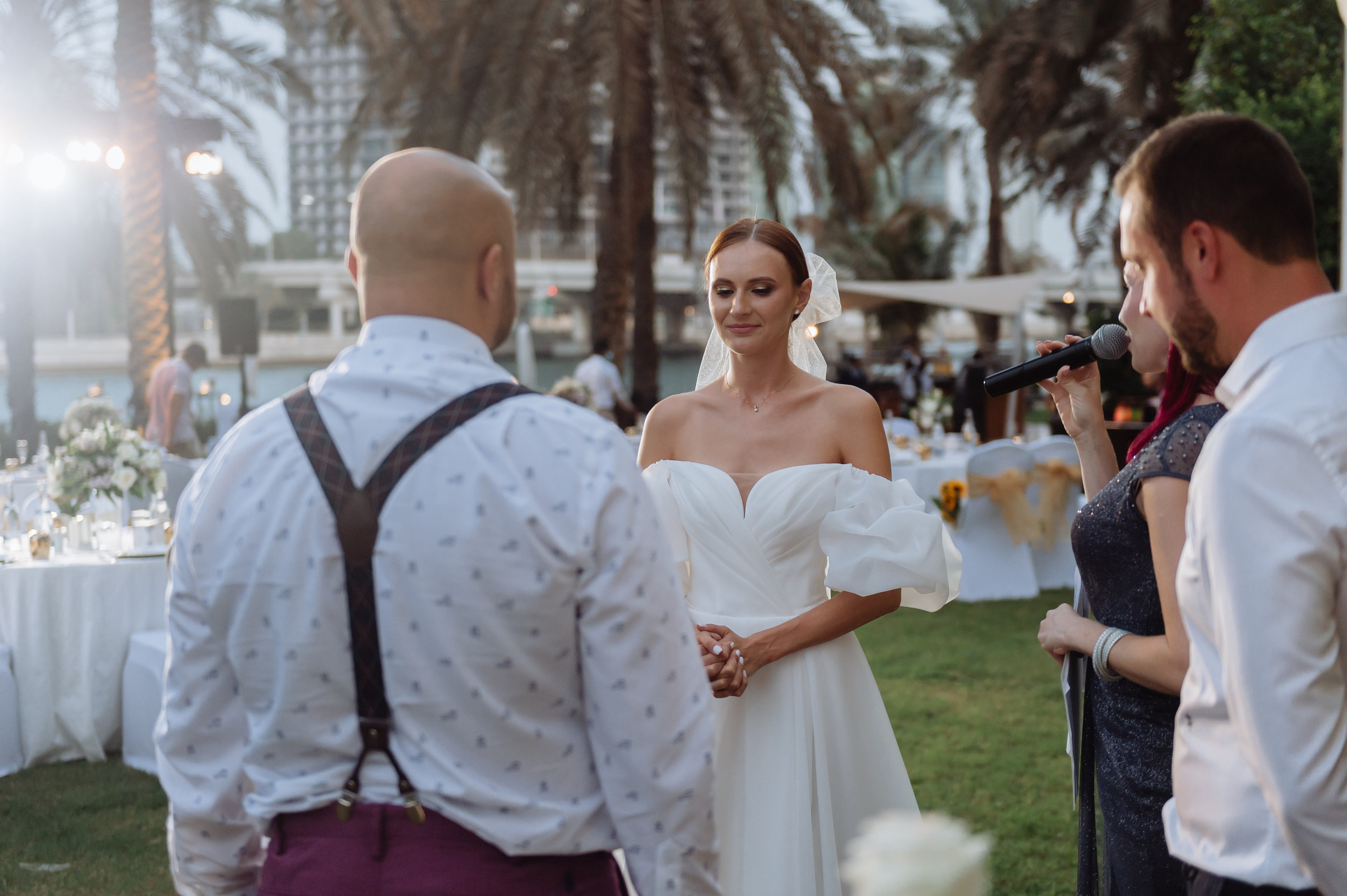 Елена и Денис (Абу Даби). Фотограф в Москве и Санкт-Петербурге Дарина
