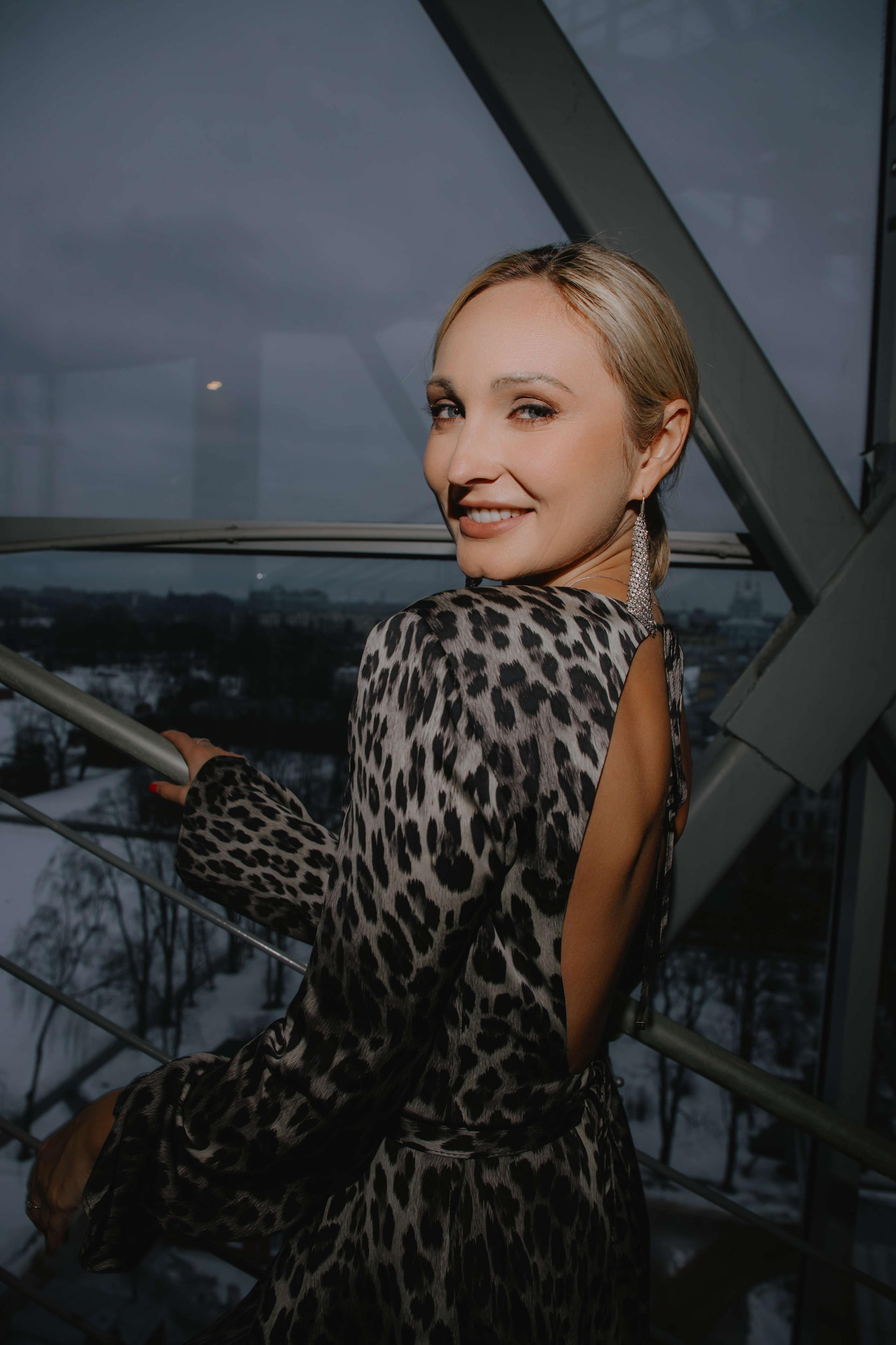 День Рождения Елены (Санкт-Петербург). Фотограф в Москве и Санкт-Петербурге Дарина