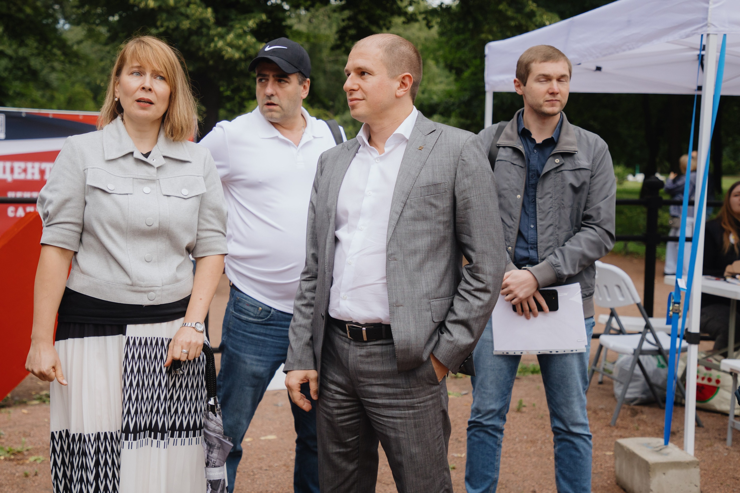 Мероприятия с депутатом Государственной Думы (Санкт-Петербург). Фотограф в Москве и Санкт-Петербурге Дарина