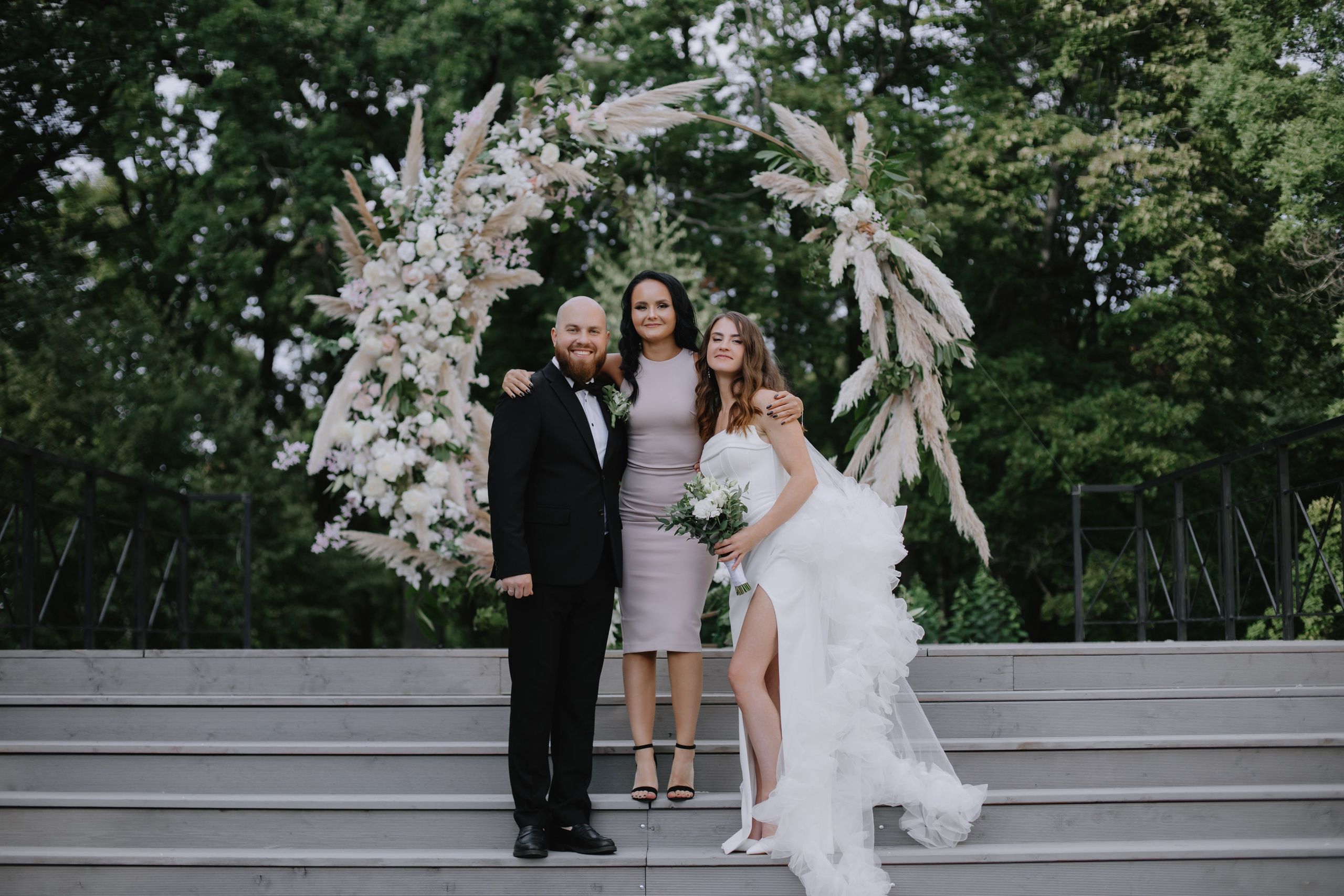 Свадьба Алексей и Анна. Фотограф в Москве и Санкт-Петербурге Дарина