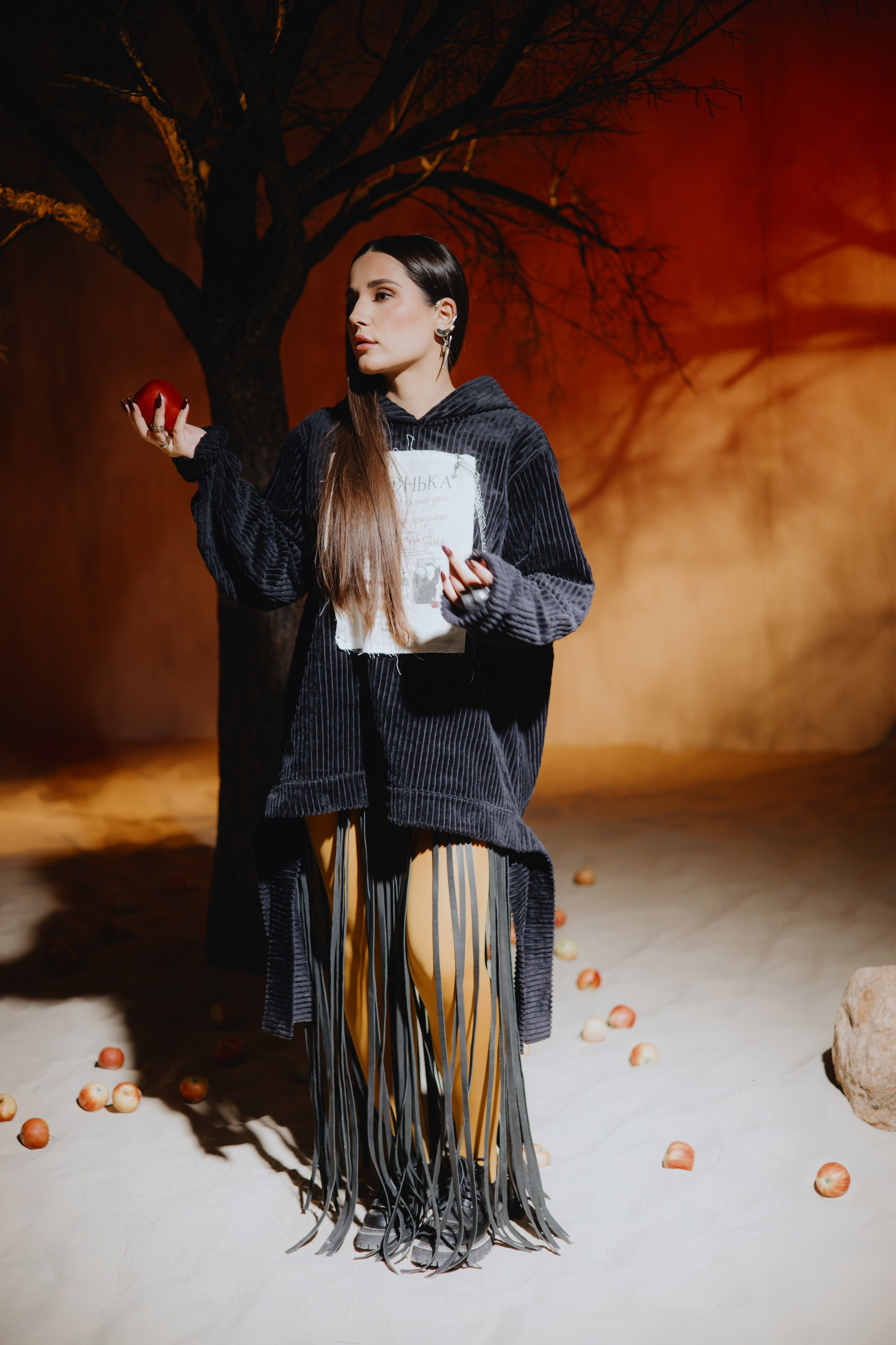 Коллекция одежды Никита Турчин и бренда Corars. Фотограф в Москве и Санкт-Петербурге Дарина