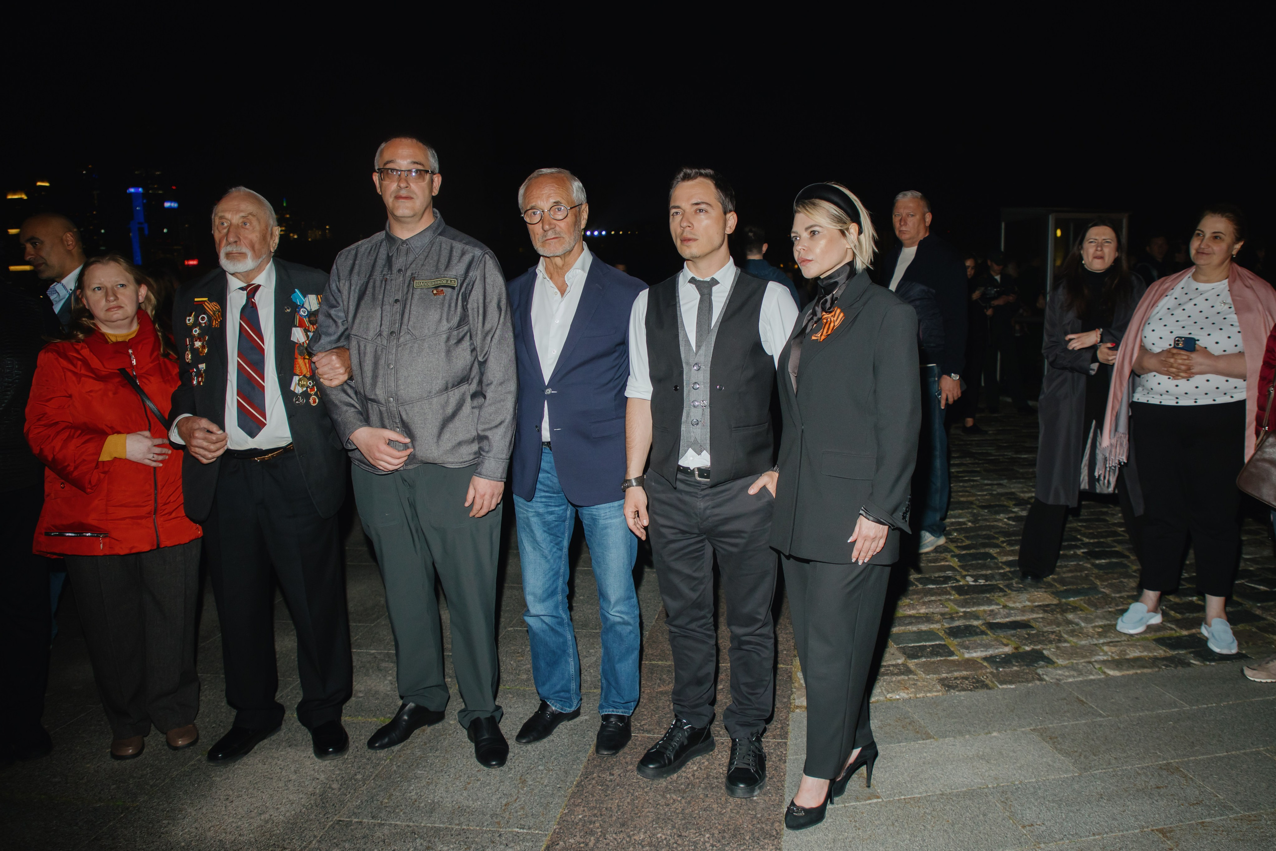 Свеча памяти (Москва). Фотограф в Москве и Санкт-Петербурге Дарина