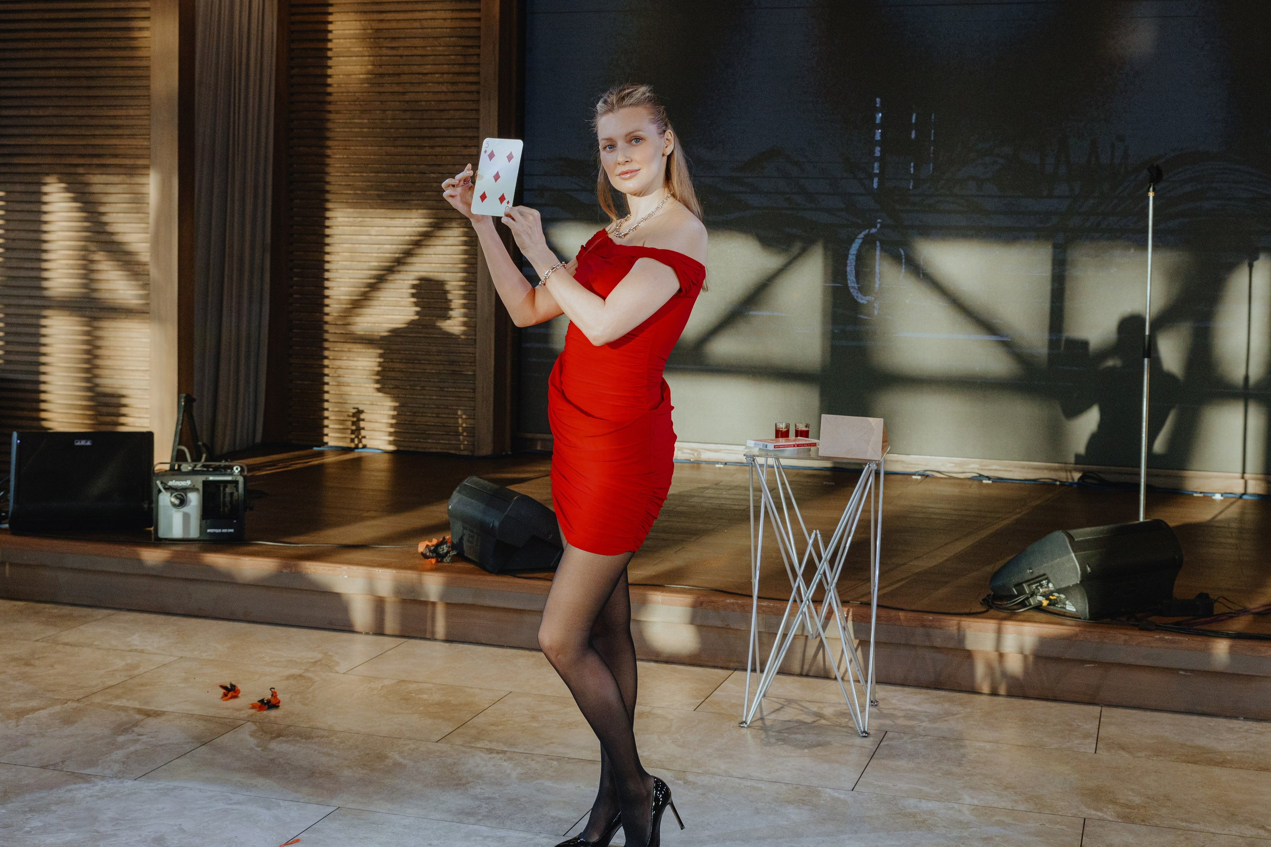 День Рождения Галины Сергеевны (Подольск). Фотограф в Москве и Санкт-Петербурге Дарина