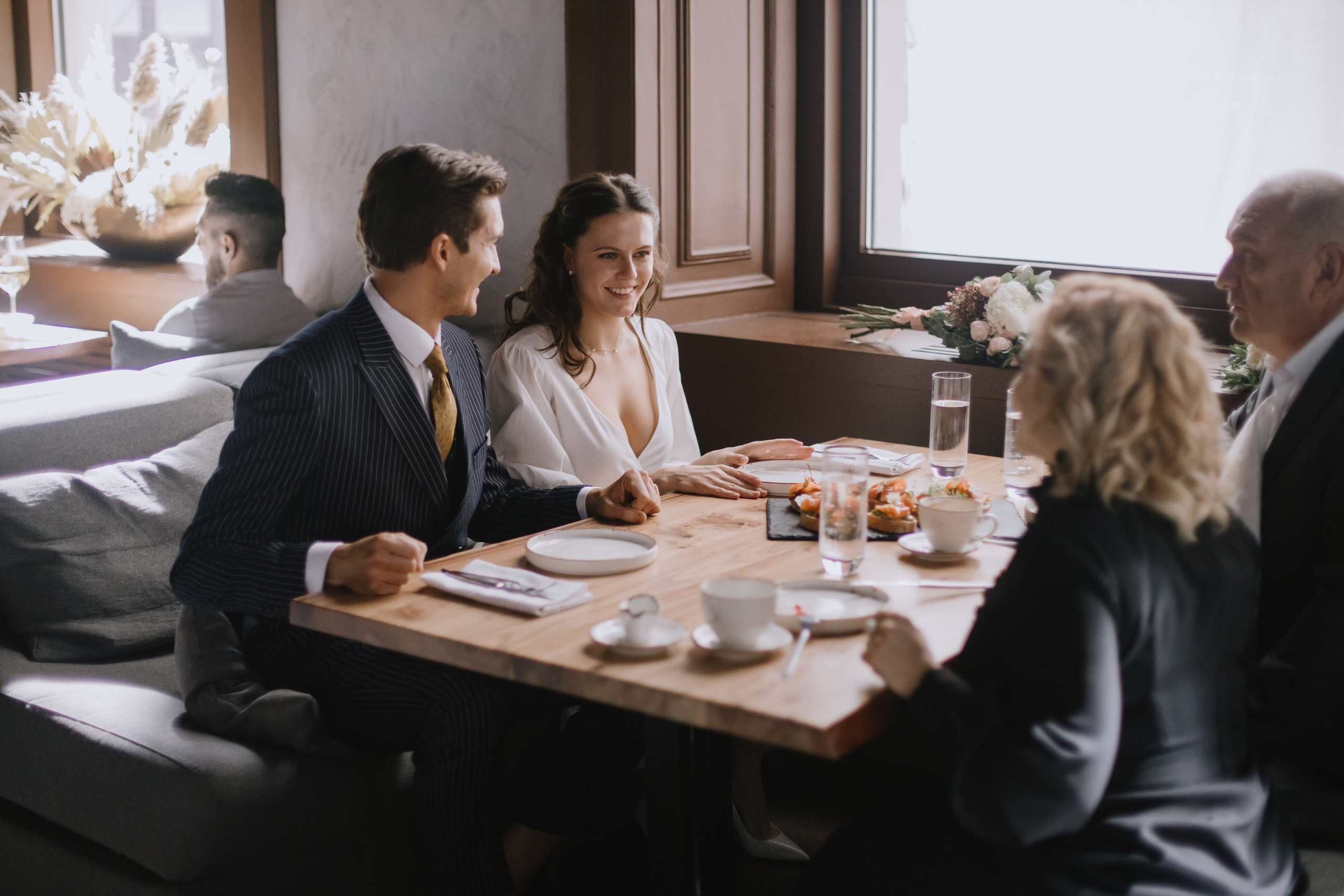 Backstage сериала «Беспринципные». Фотограф в Москве и Санкт-Петербурге Дарина