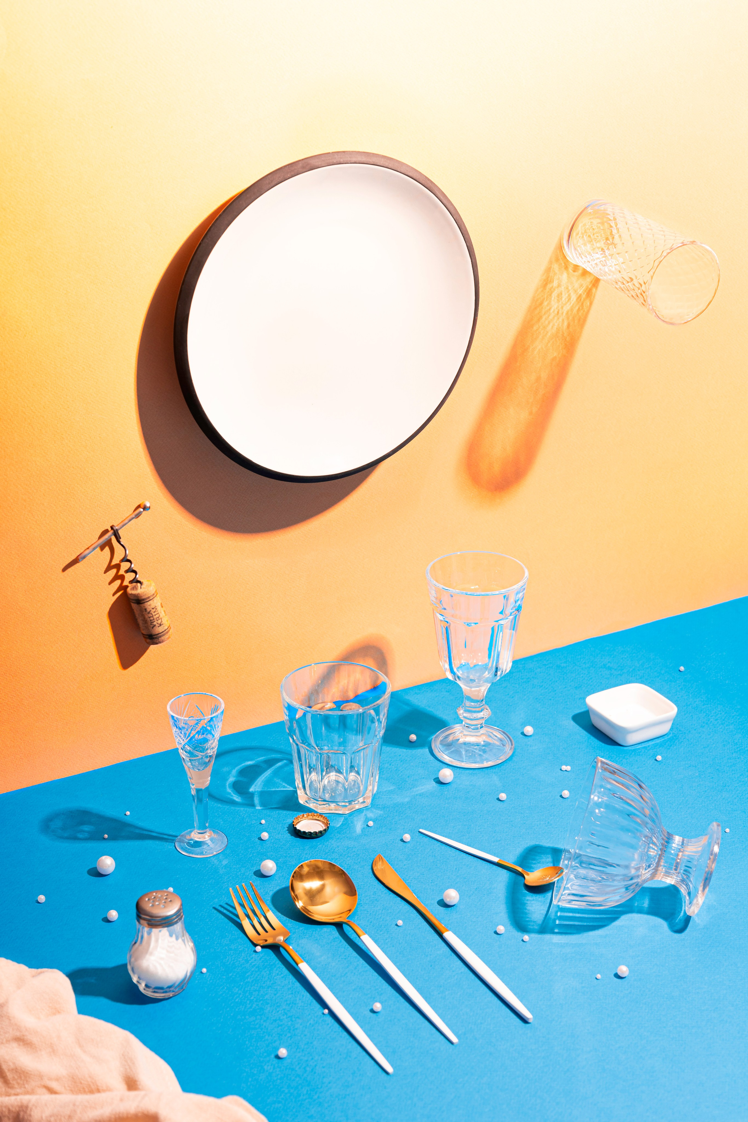 Фуд-фотограф, Предметный фотограф, AI креатор. Москва