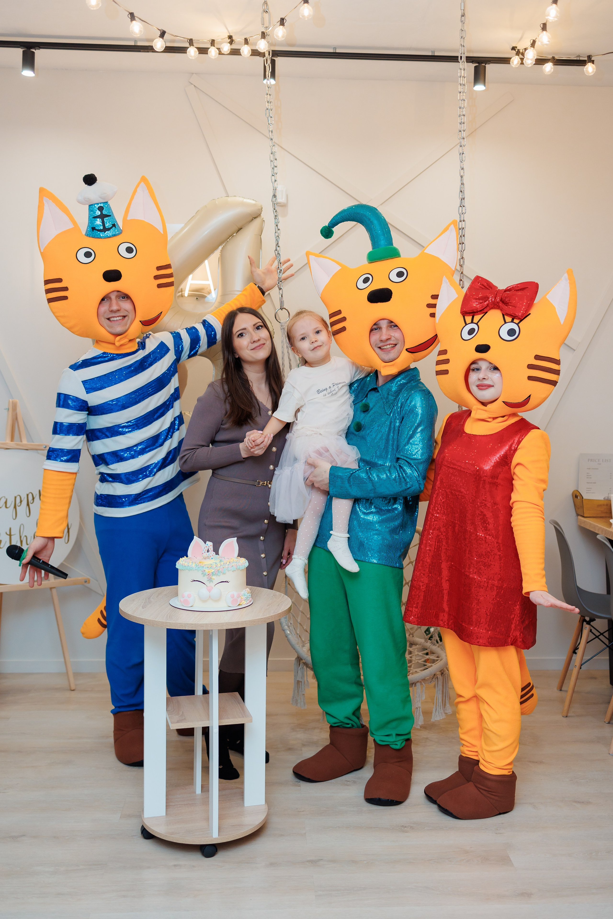 Аня! С днем рождения!. Свадебный фотограф Саратов Екатерина Абросимова