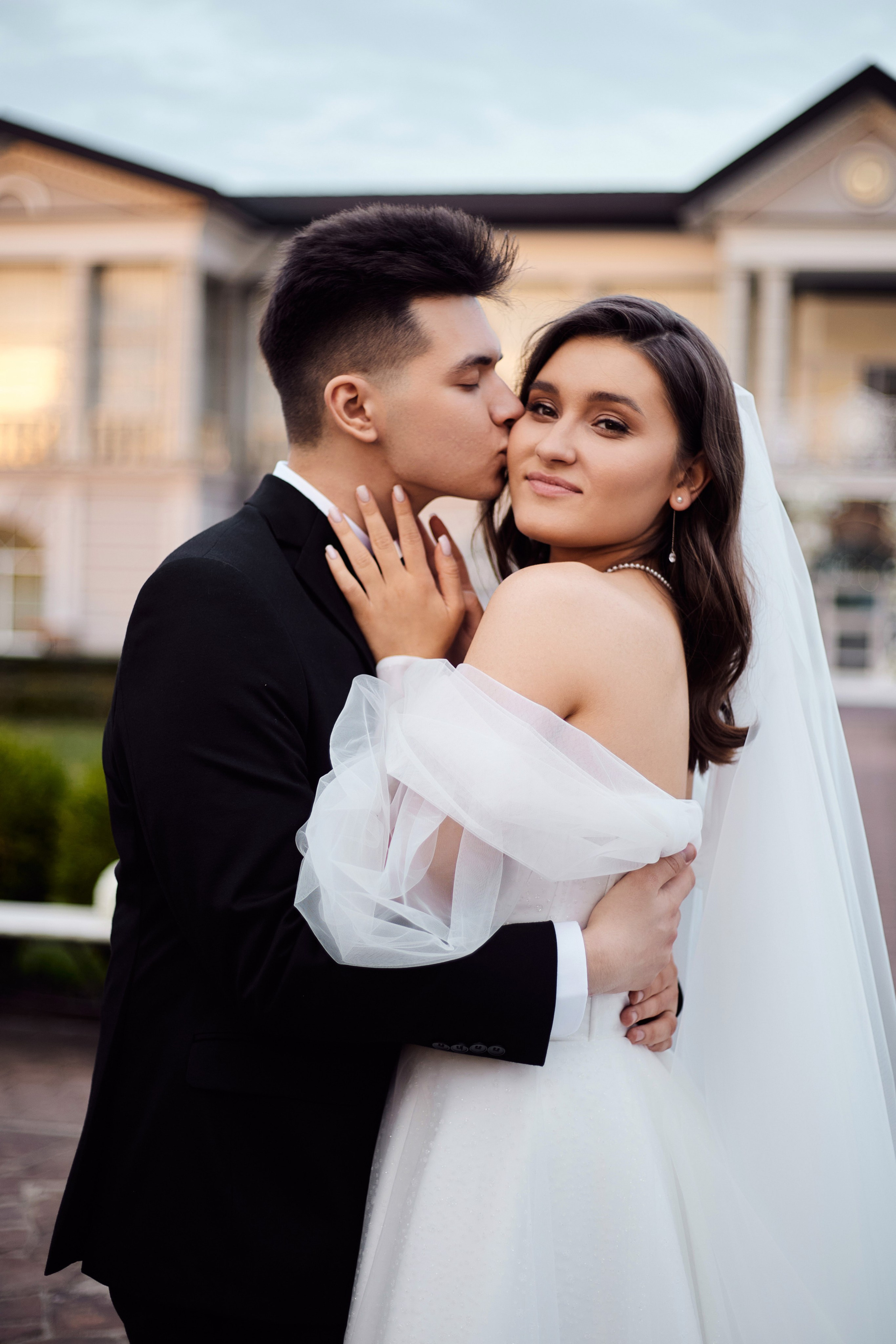 Свадьба Каролины и Владимира. Свадебная, репортажная фотосъемка и видеосъемка в Минске. Илья и Юлия Ширмановы. Фотограф | Видеограф | Минск