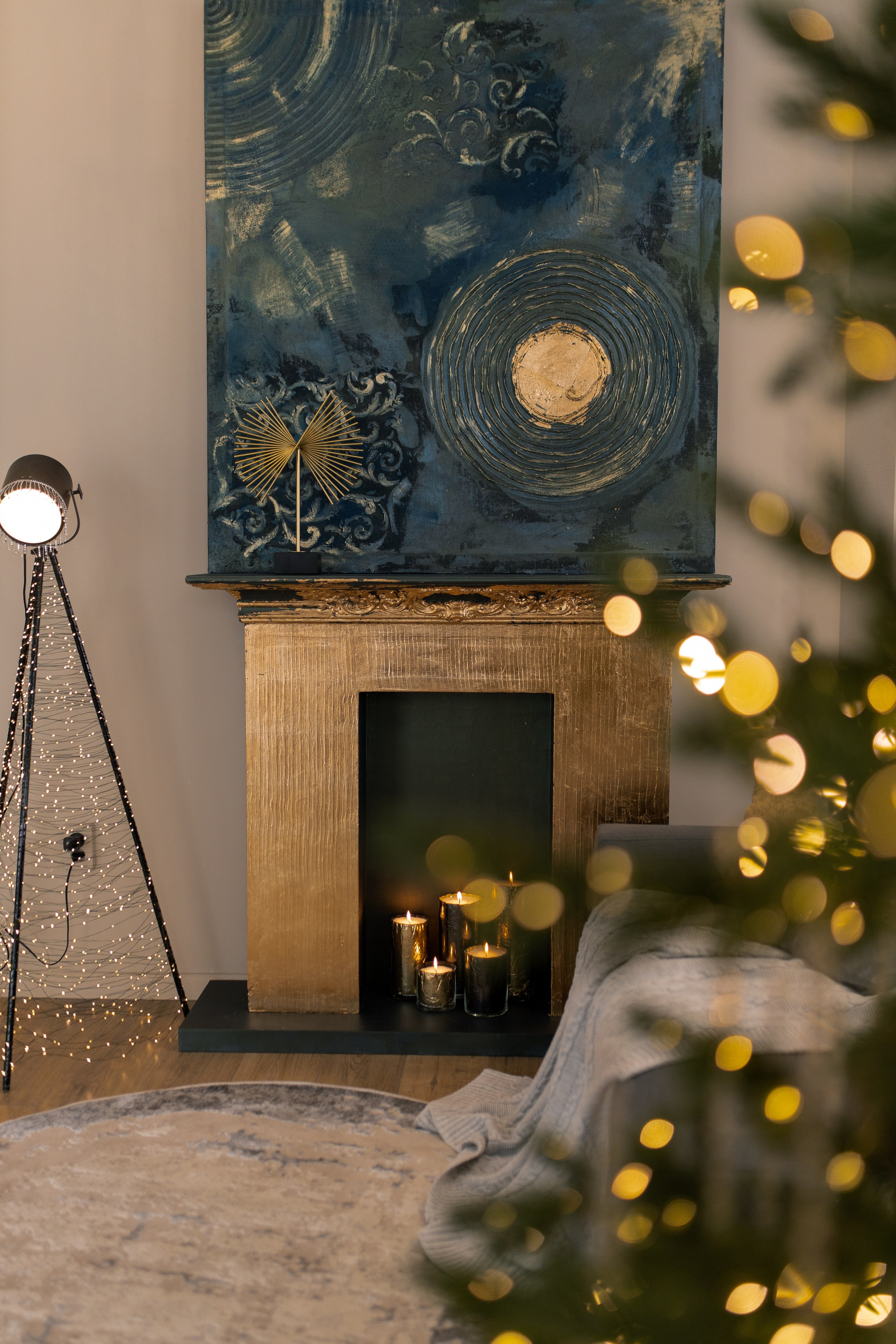 Большой зал с циклорамой. Семейный и детский фотограф в Туапсинском районе Кузьмичёва Светлана