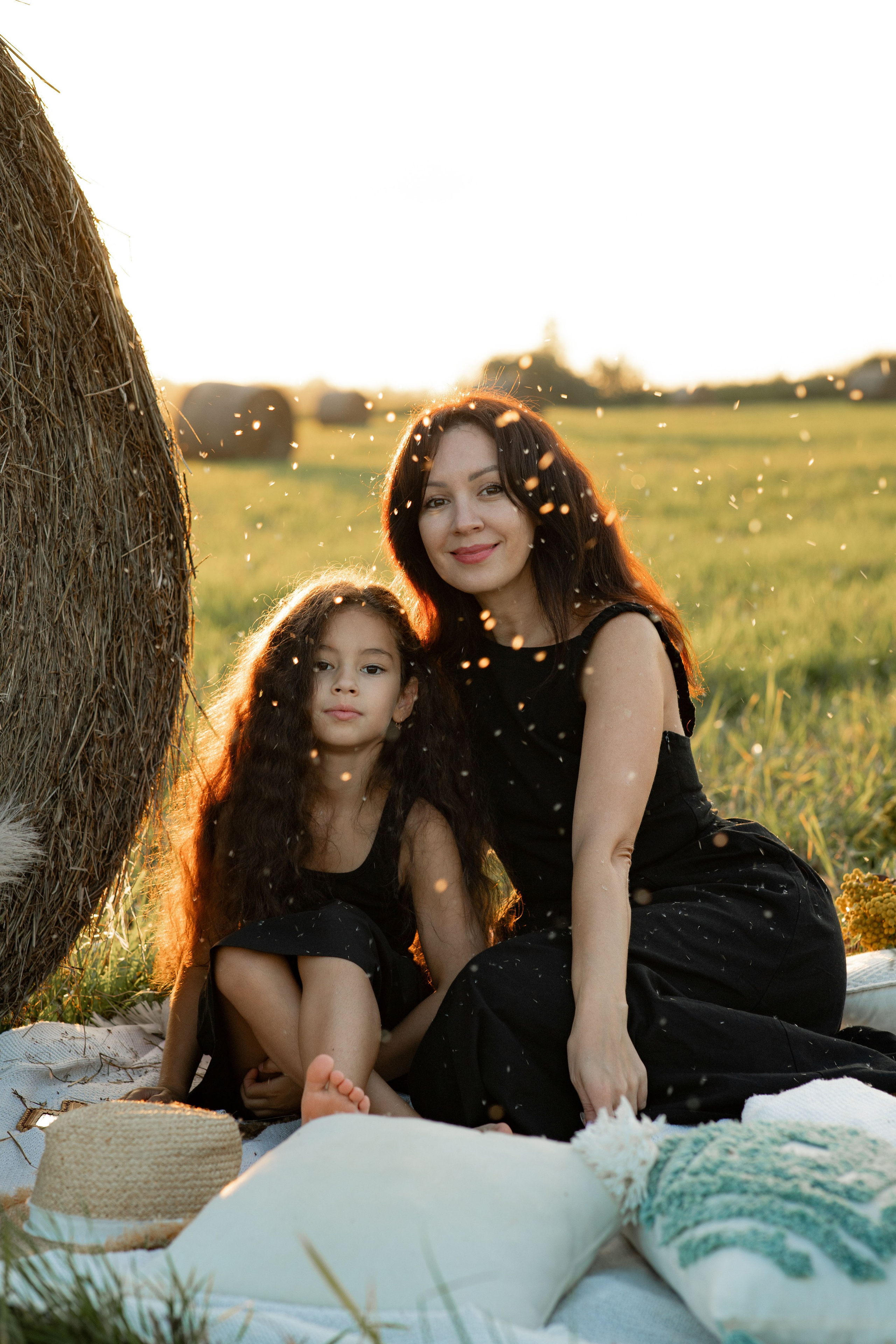 Семейная съёмка. Семейный и детский фотограф в Домодедово Васина Екатерина