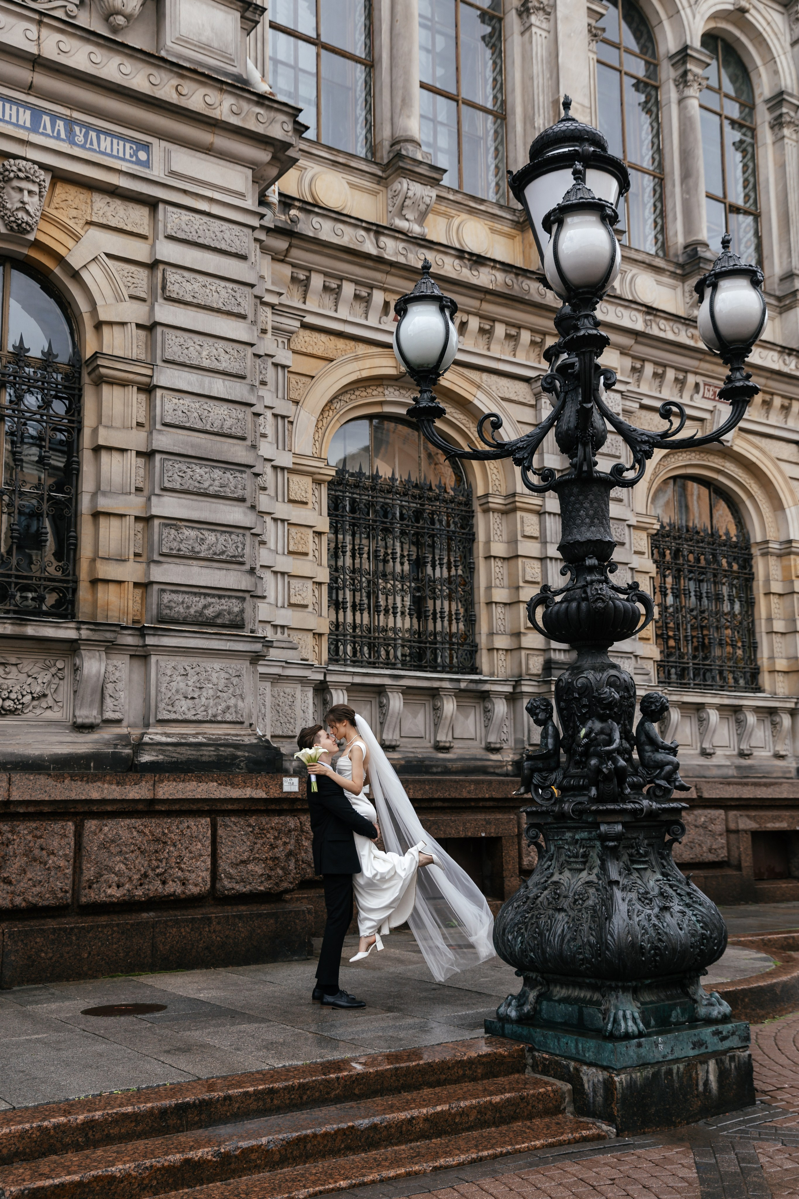 Вера и Даниил. Lifestyle фотограф в Санкт-Петербурге Анна Щекалева