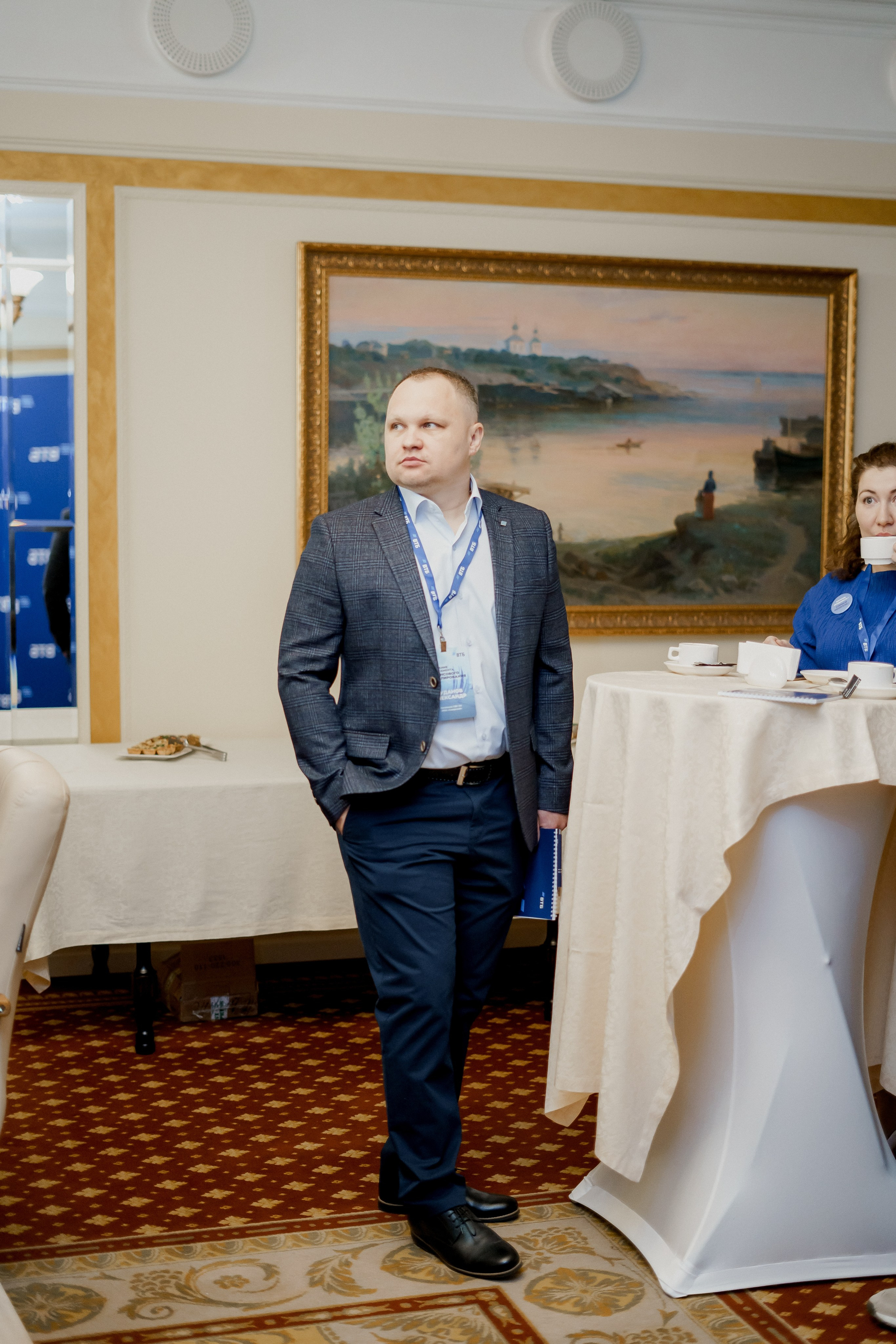 Втб. Фотограф Валерия Крахмалева