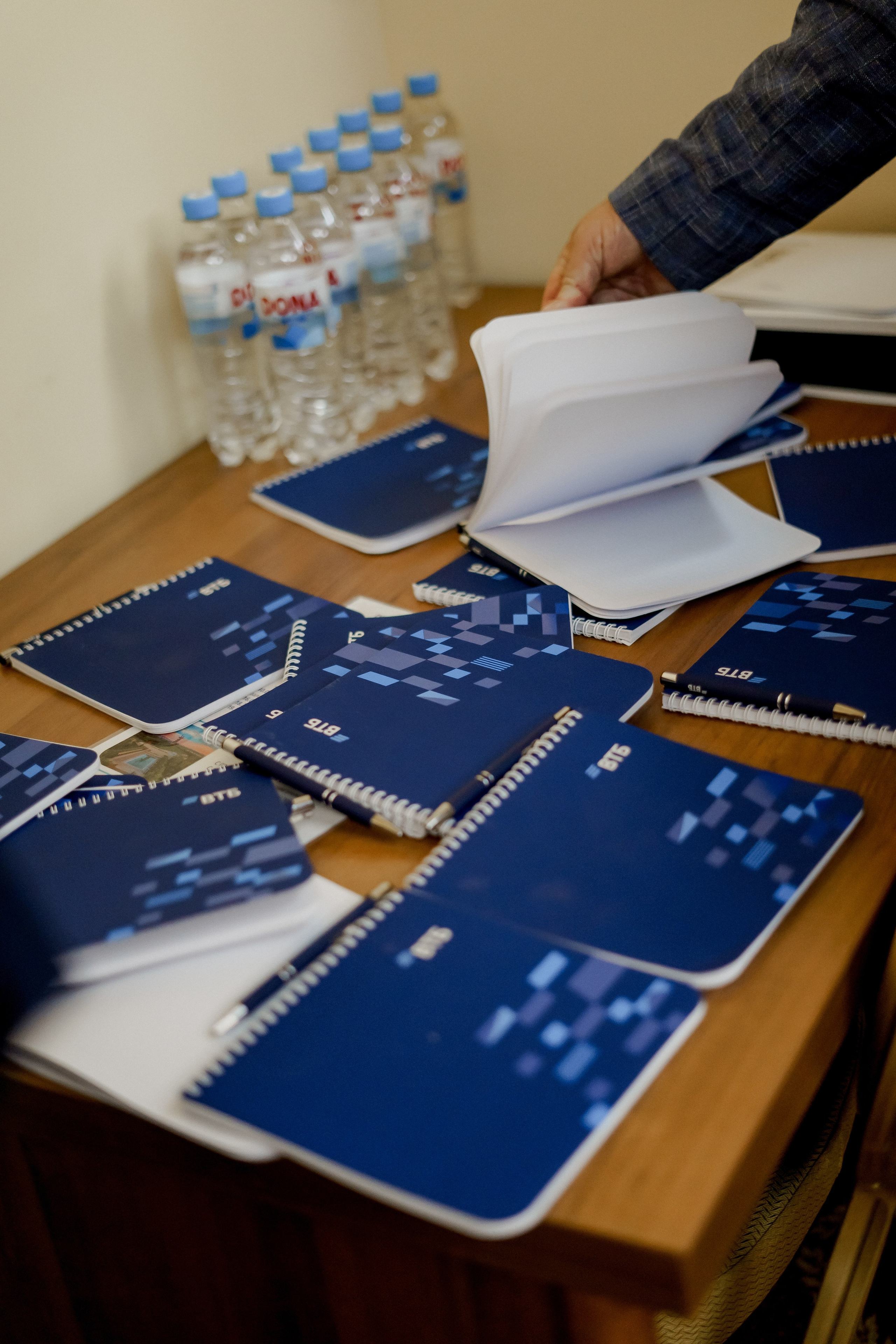 Втб. Фотограф Валерия Крахмалева