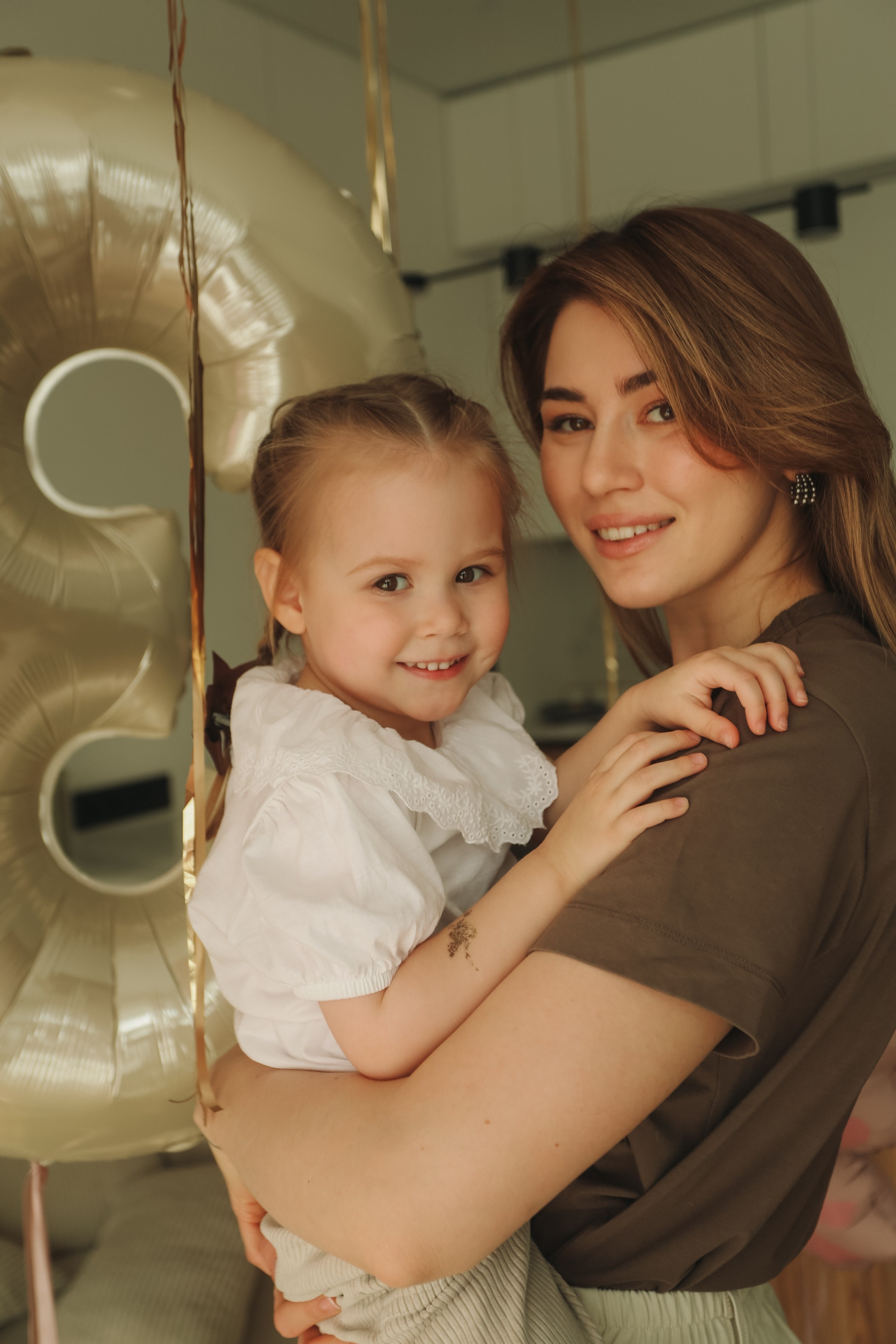 Алине 3 годика!. Детский фотограф, Волгоград