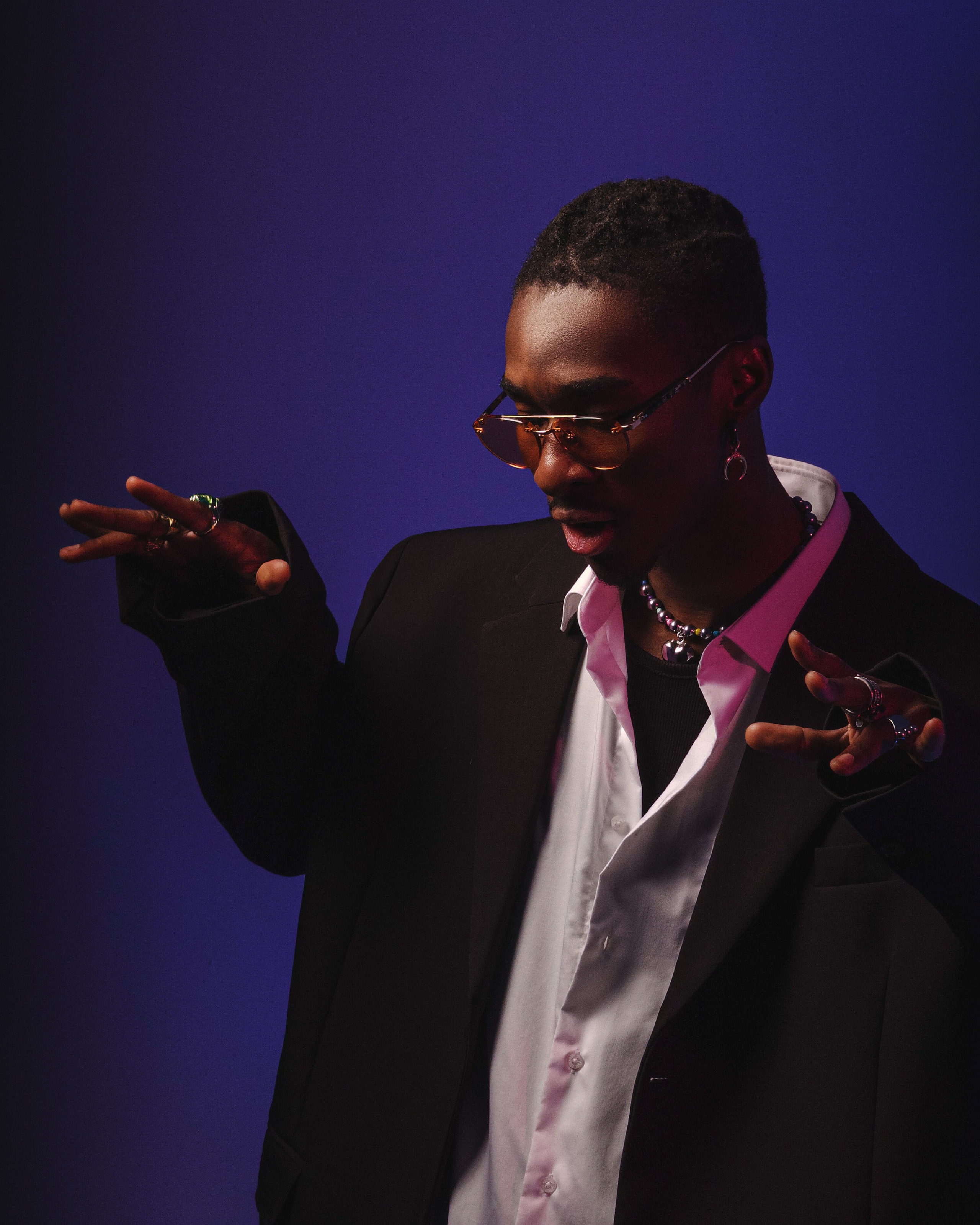 Фотограф Шаехова Елизавета. Ретушер | Ретушь фотографий | Услуги ретуши