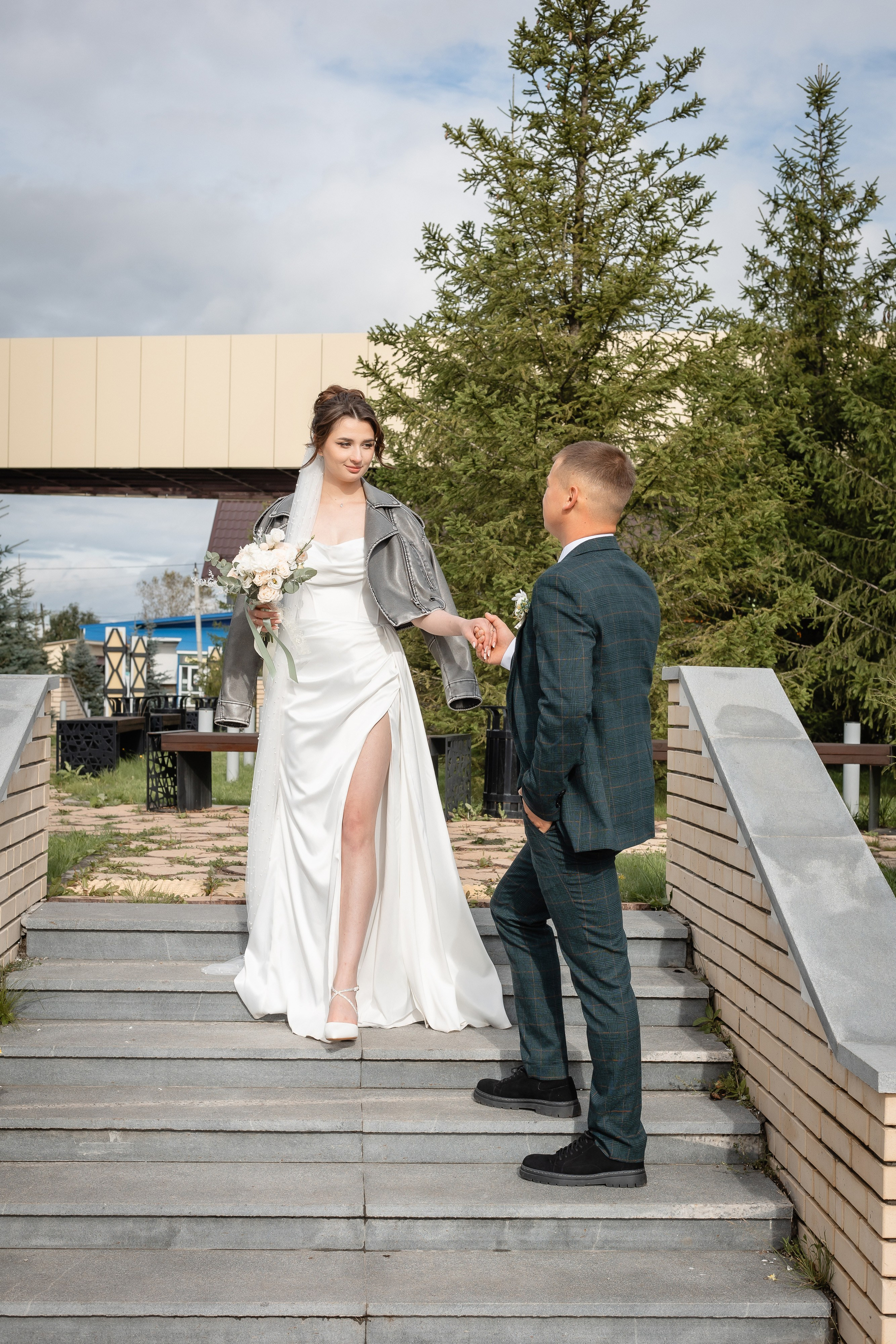 Егор и Анастасия. Фотограф Татьяна Орлова