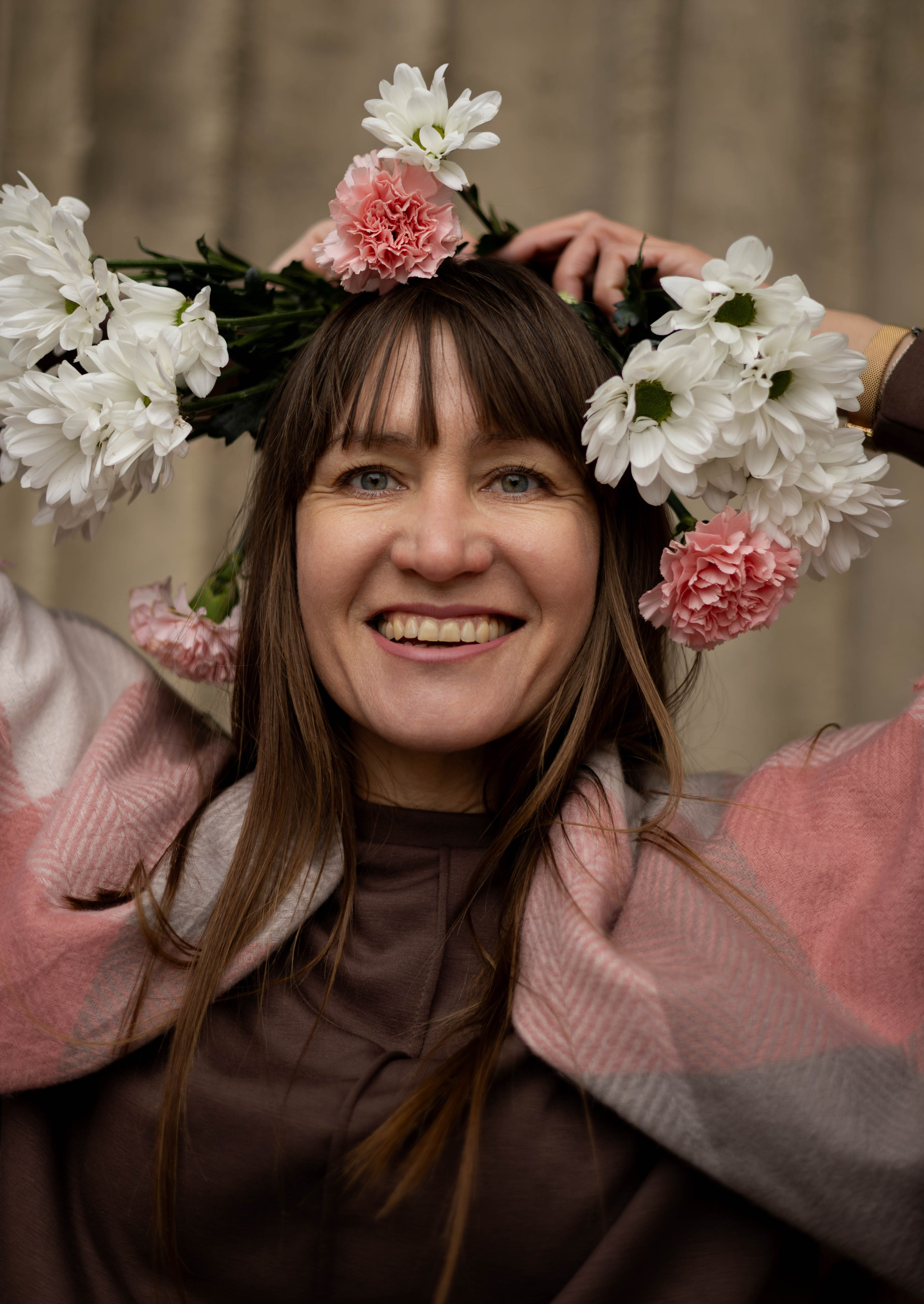 Евгения. Индивидуальный и парный фотограф в Санкт-Петербурге Юлия Поротникова