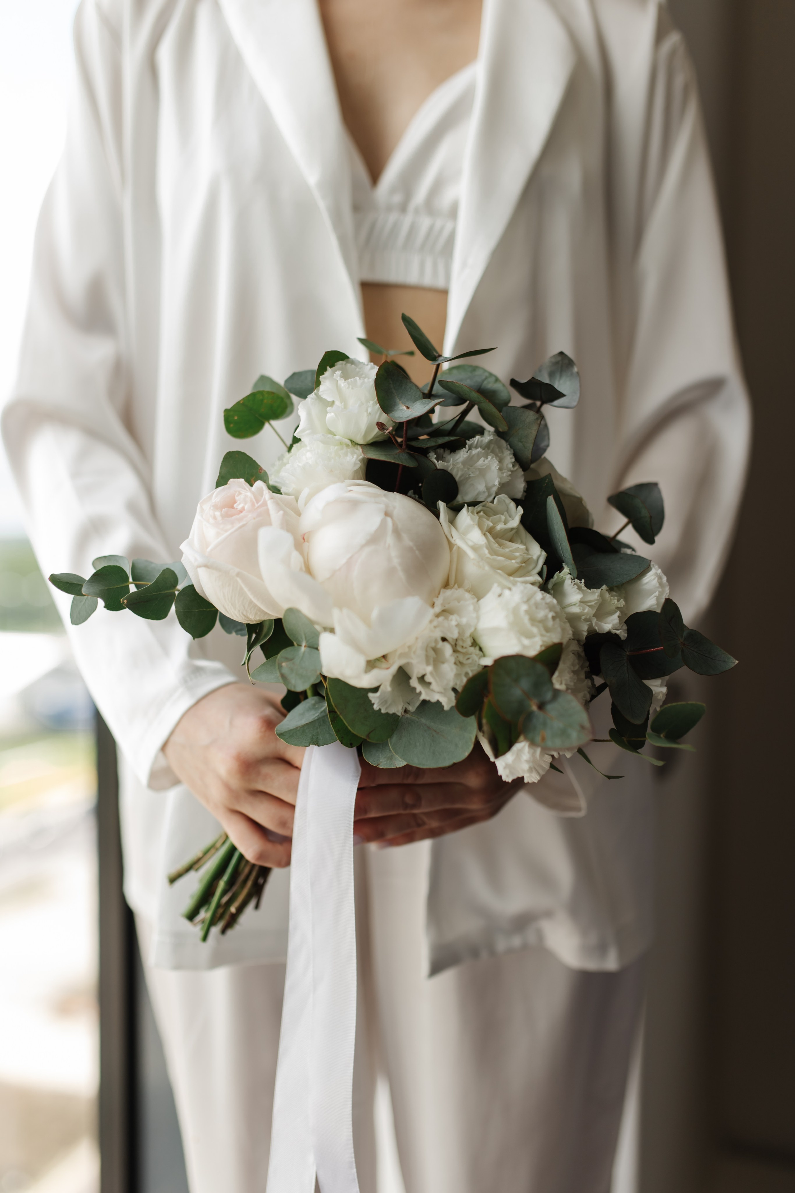 Ренат & Ирина. Свадебный и семейный фотограф Санкт-Петербурга Мария Родионова