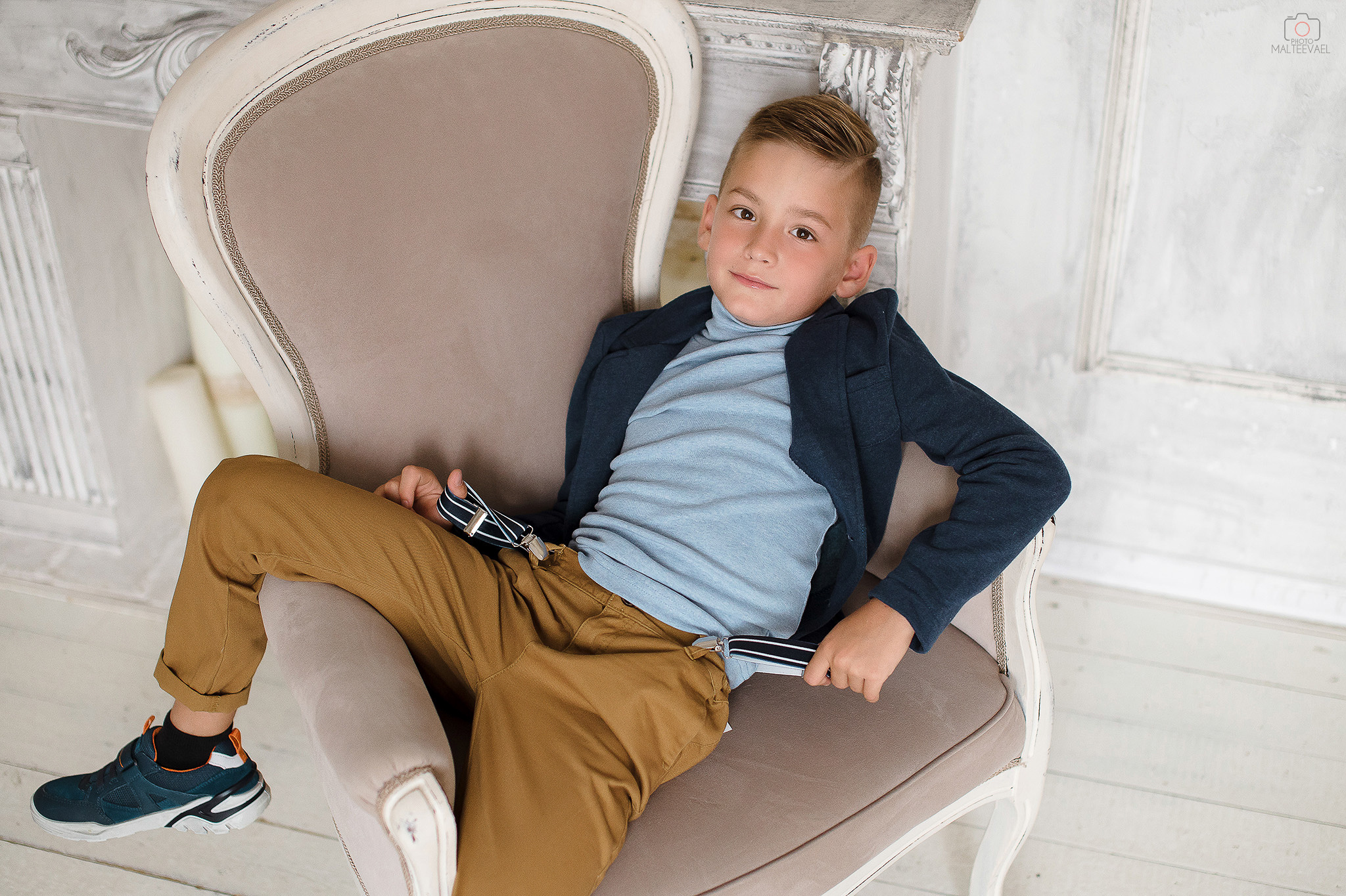 Детки Kids magazin. Фотограф в Самаре Мальтеева Эльвира