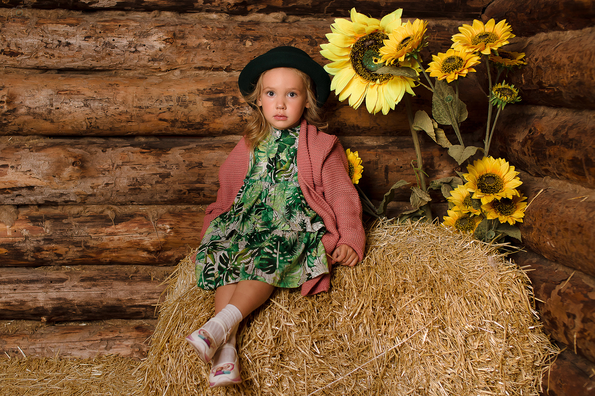 Детки Kids magazin. Фотограф в Самаре Мальтеева Эльвира