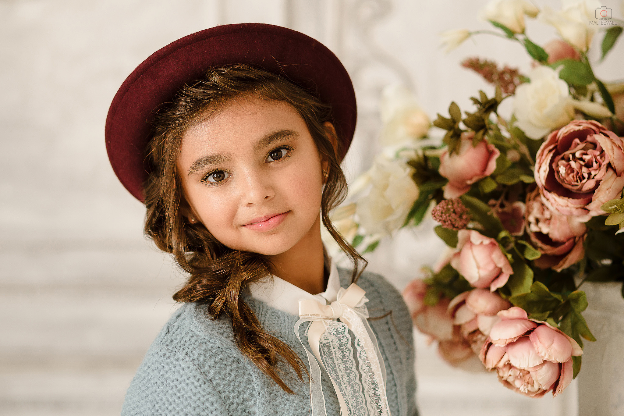 Детки Kids magazin. Фотограф в Самаре Мальтеева Эльвира