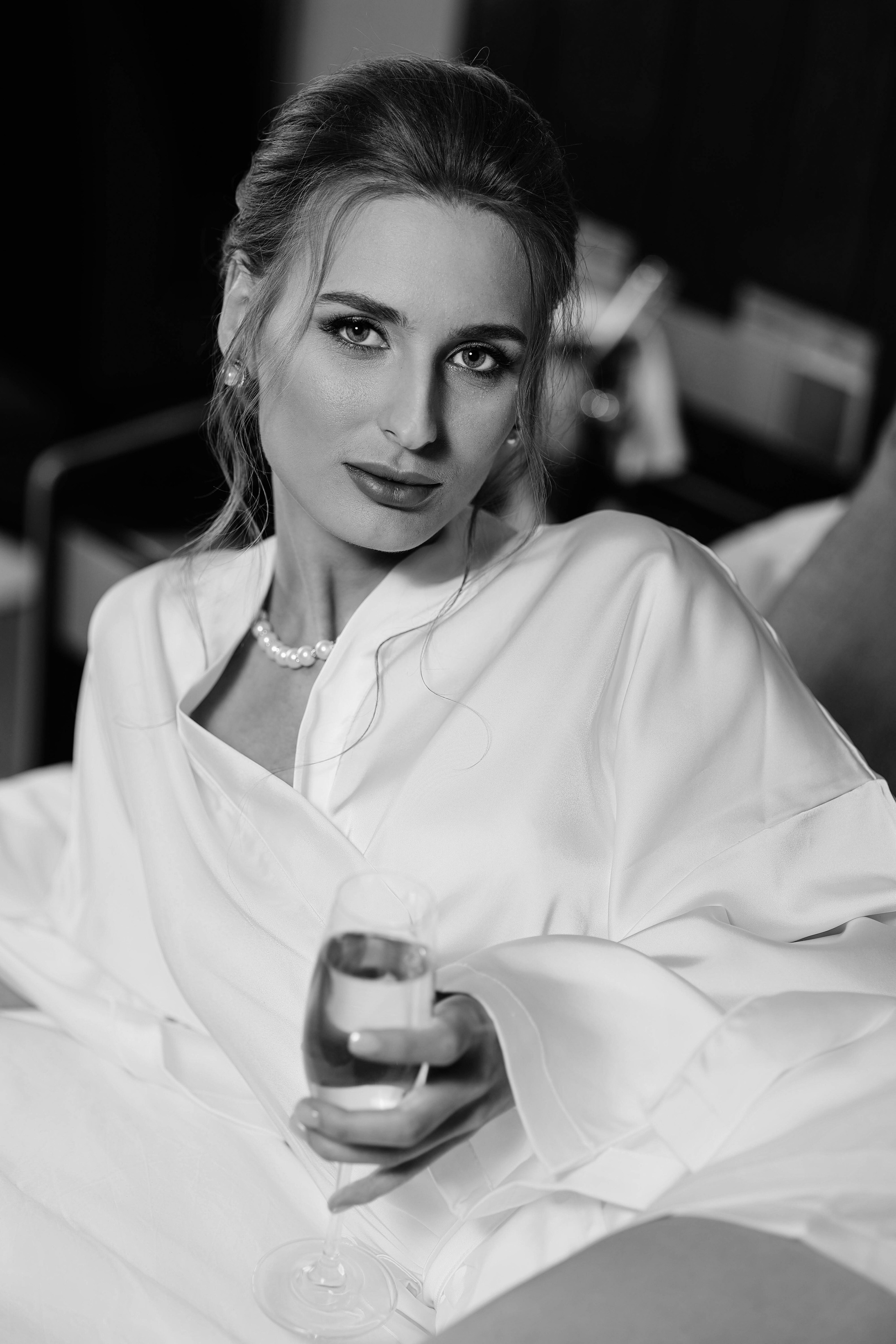 Евгения и Кирилл. Alena Nezalenova