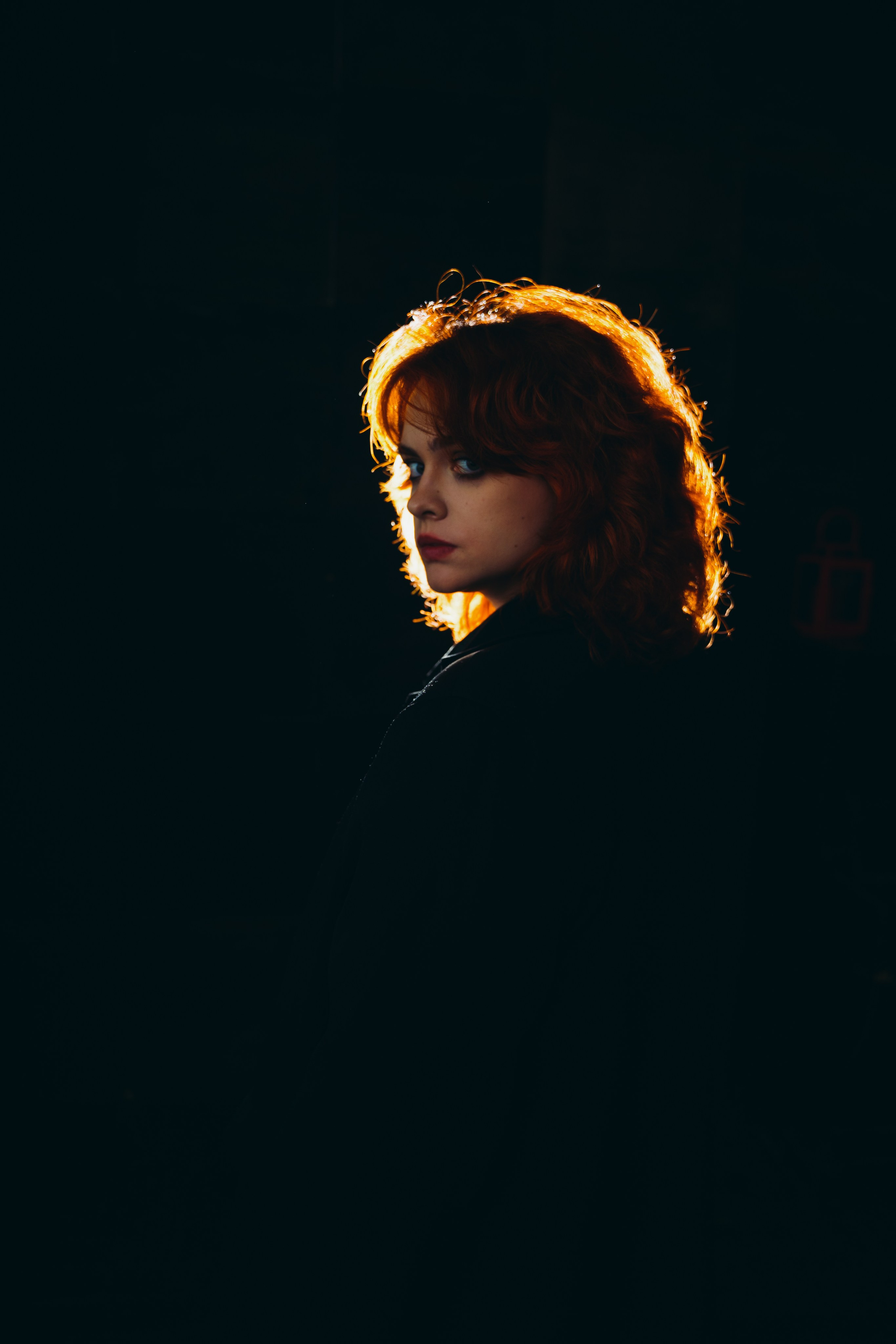 Василиса. Фотограф в Москве