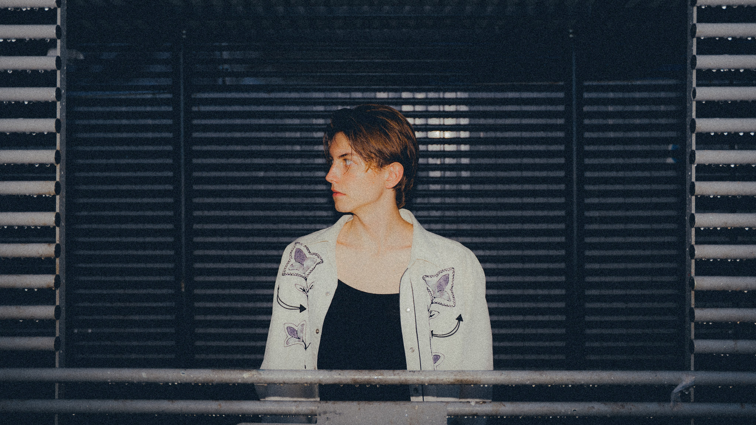 Ваня. Фотограф в Москве