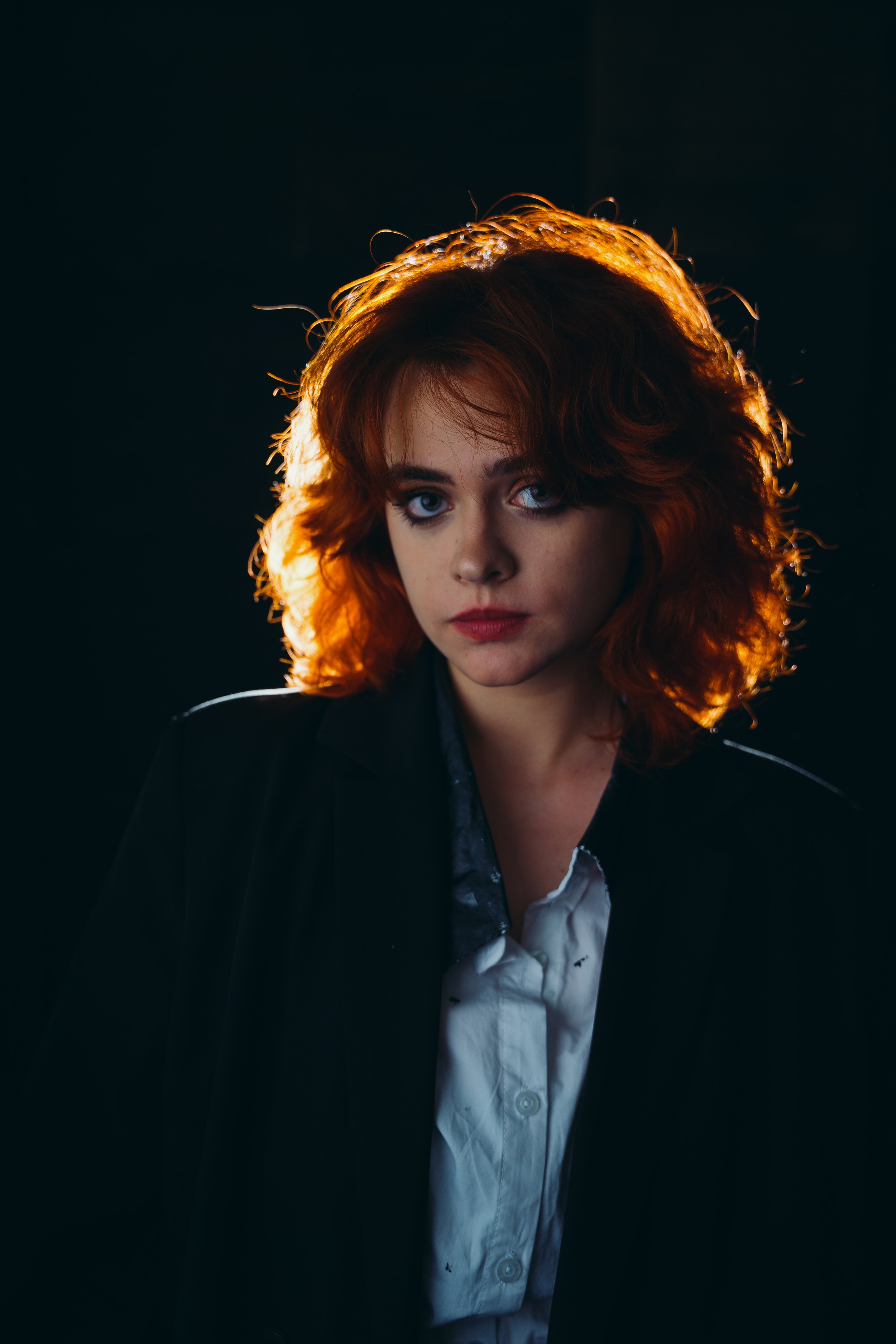 Василиса. Фотограф в Москве