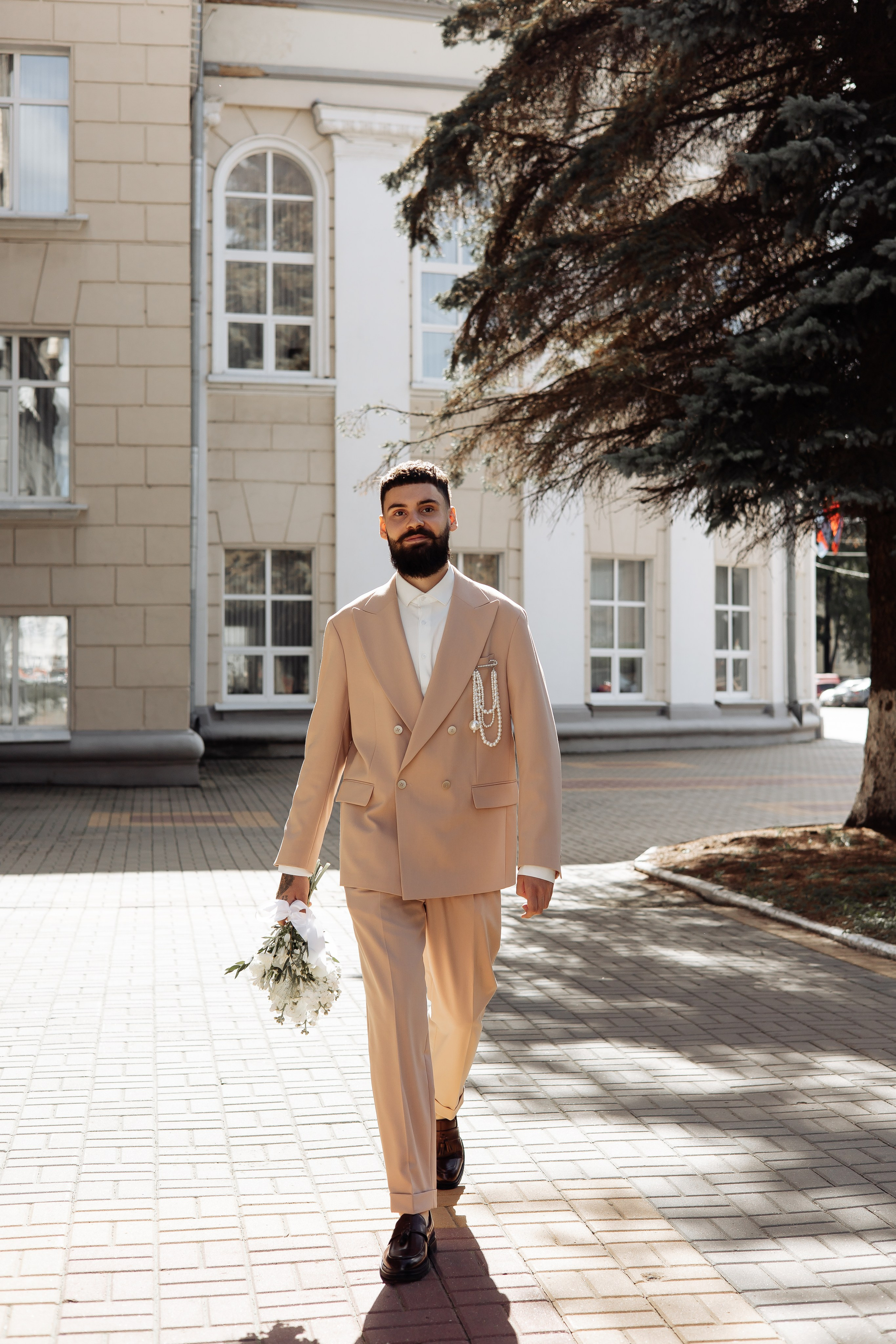 Максим и Татьяна. Свадебный и портретный фотограф в Орле и Москве Диана Ларичева