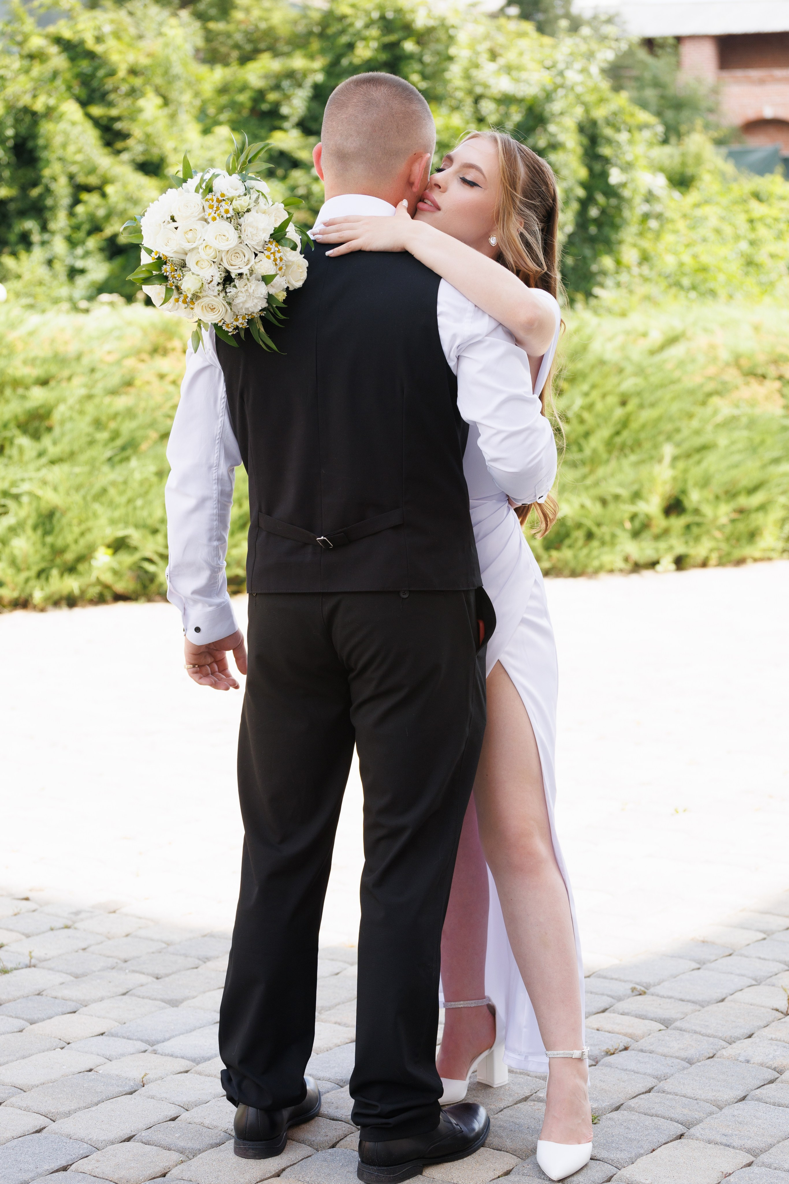 Кристина и Юрий. Свадебный и семейный фотограф Егорова Юлия