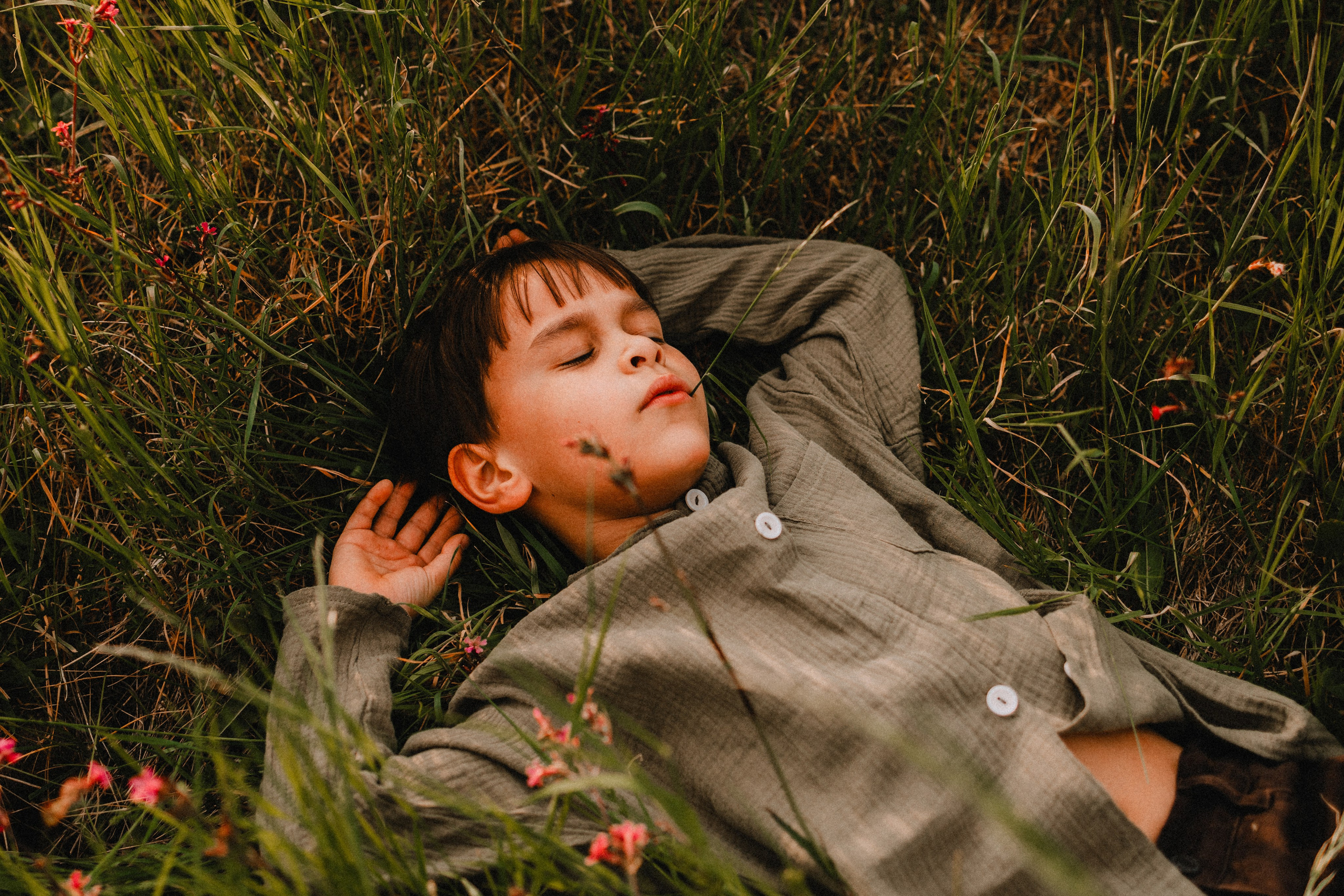 Руслан и Тимур 4. Семейный фотограф Москва