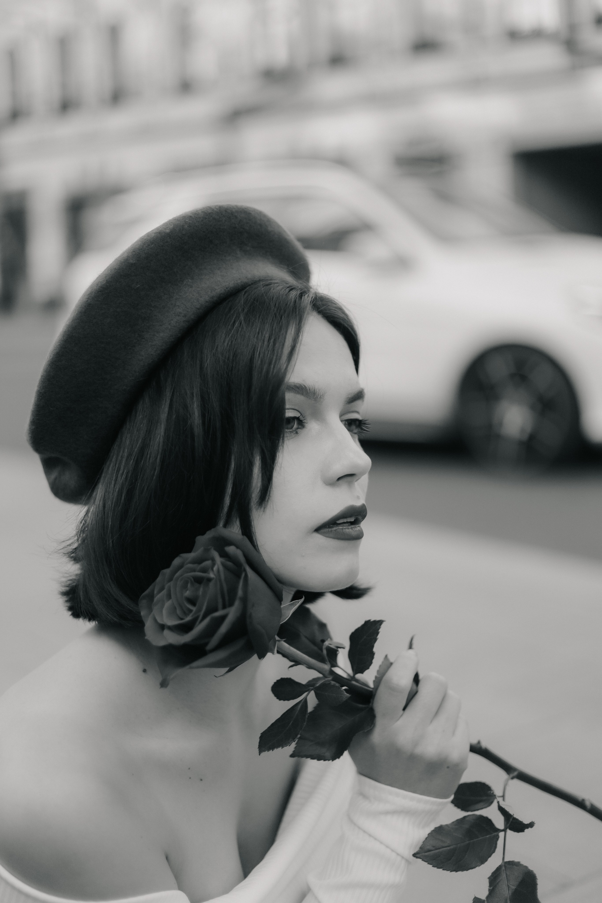 Дарья. Женский фотограф в Москве Юля Иванова