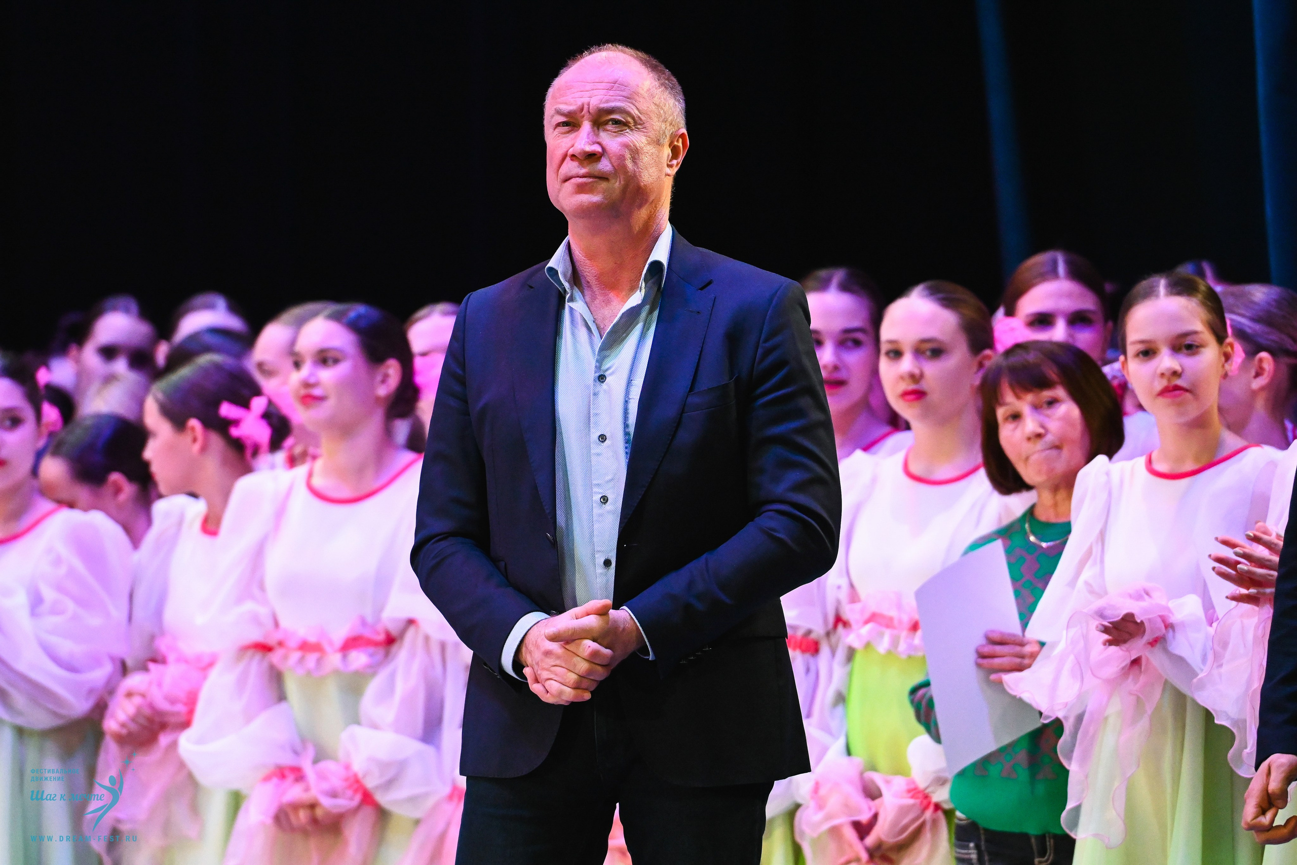 17.10.2025 Фестивальное движение «Шаг к мечте» г. Уфа. Медиастудия Фото Концепт