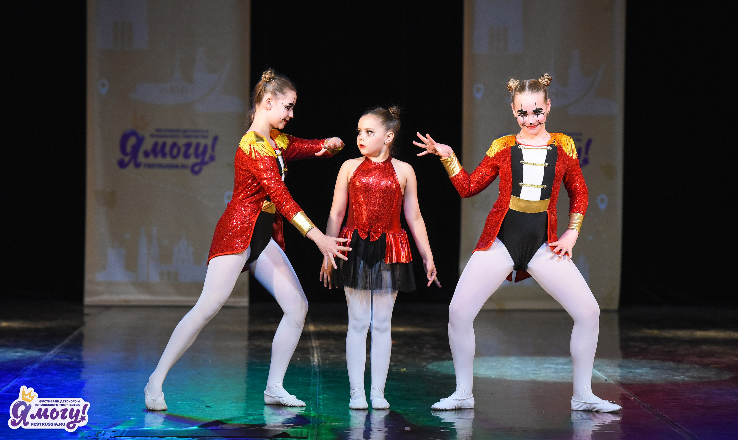 08.05.2026 «Я МОГУ!» 92-й Международный фестиваль-конкурс «Вдохновение. Весна» г. Санкт-Петербург (КДЦ). Медиастудия Фото Концепт