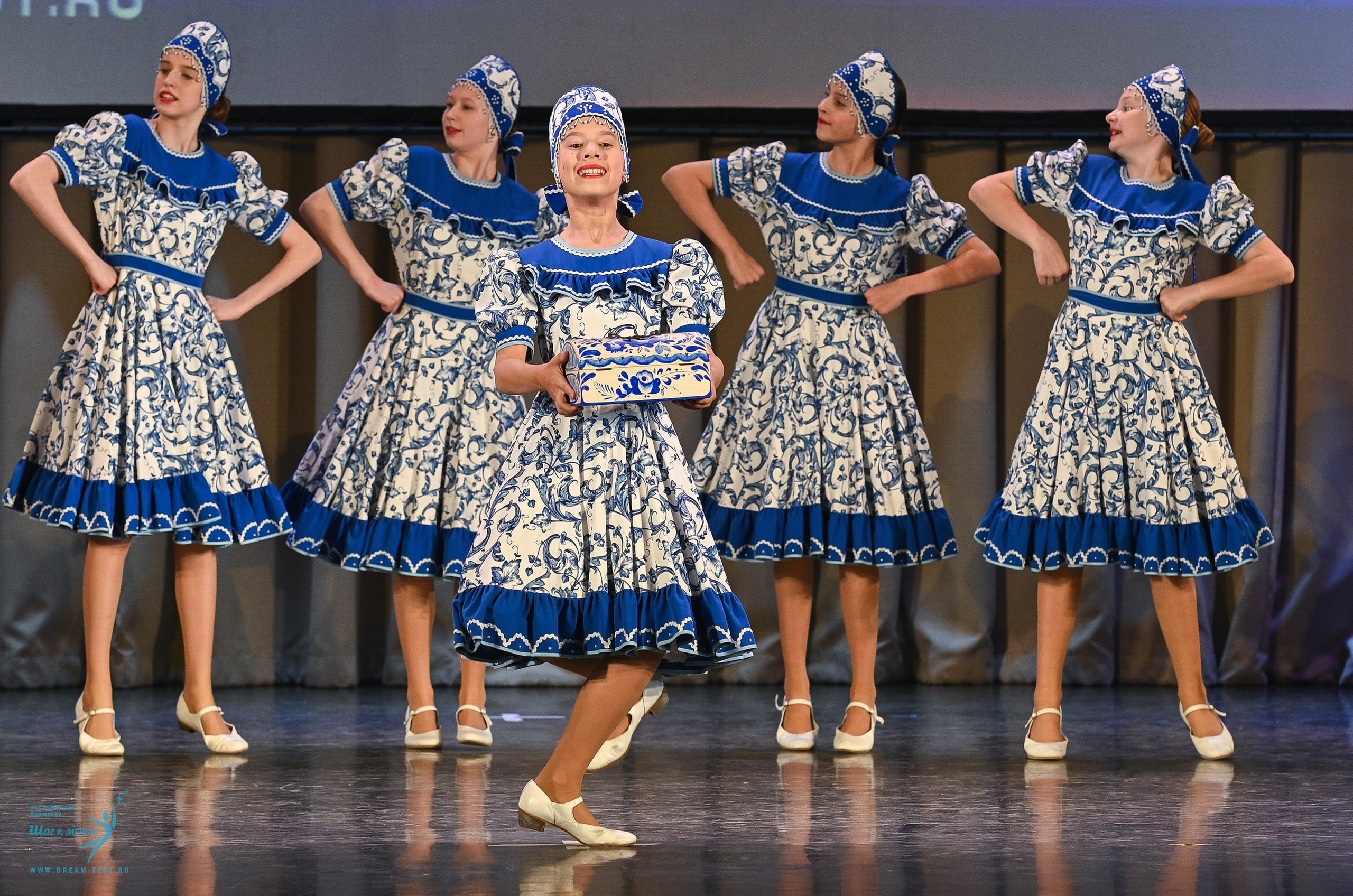 26.04.2025 Фестивальное движение «Шаг к мечте» г. Санкт-Петербург. Медиастудия Фото Концепт
