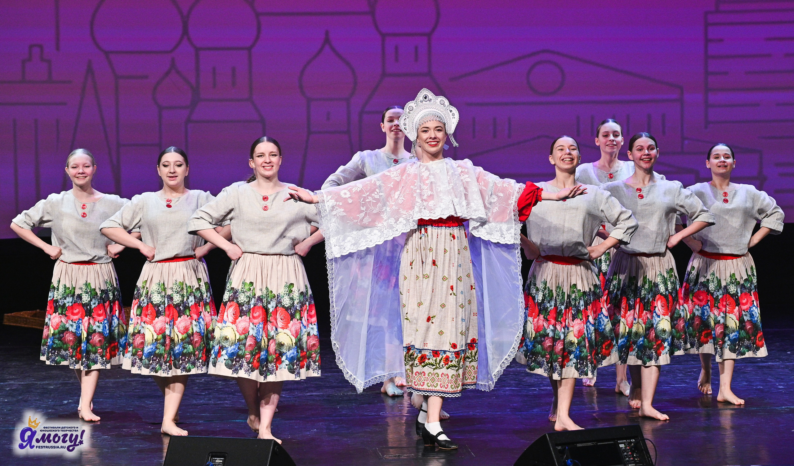 09.03.2025 «Я МОГУ!» Международный фестиваль-конкурс «Звёзды Столицы» г. Москва. Медиастудия Фото Концепт