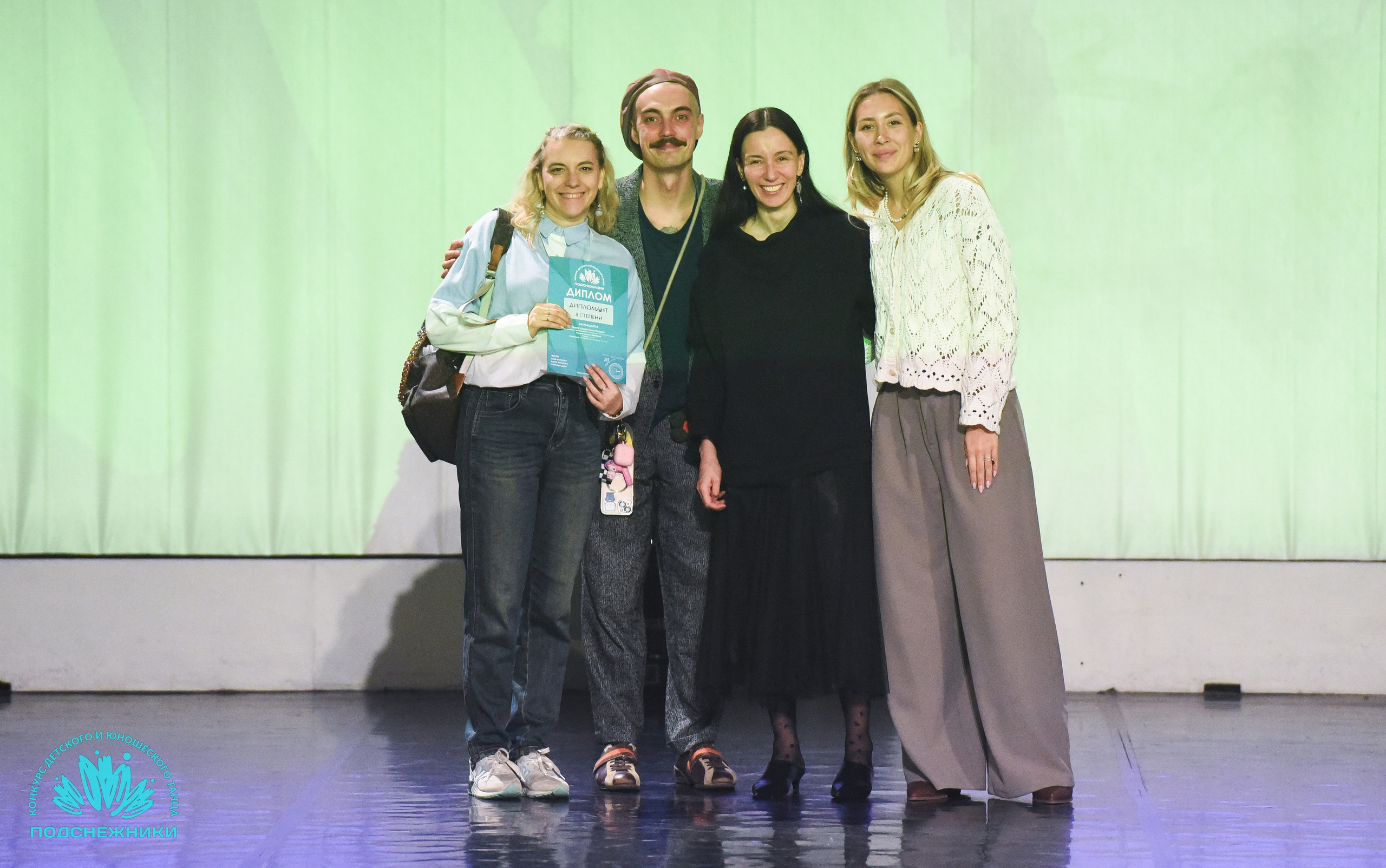 15.04.2026 Всероссийский конкурс детского и юношеского творчества «ПОДСНЕЖНИКИ». Медиастудия Фото Концепт