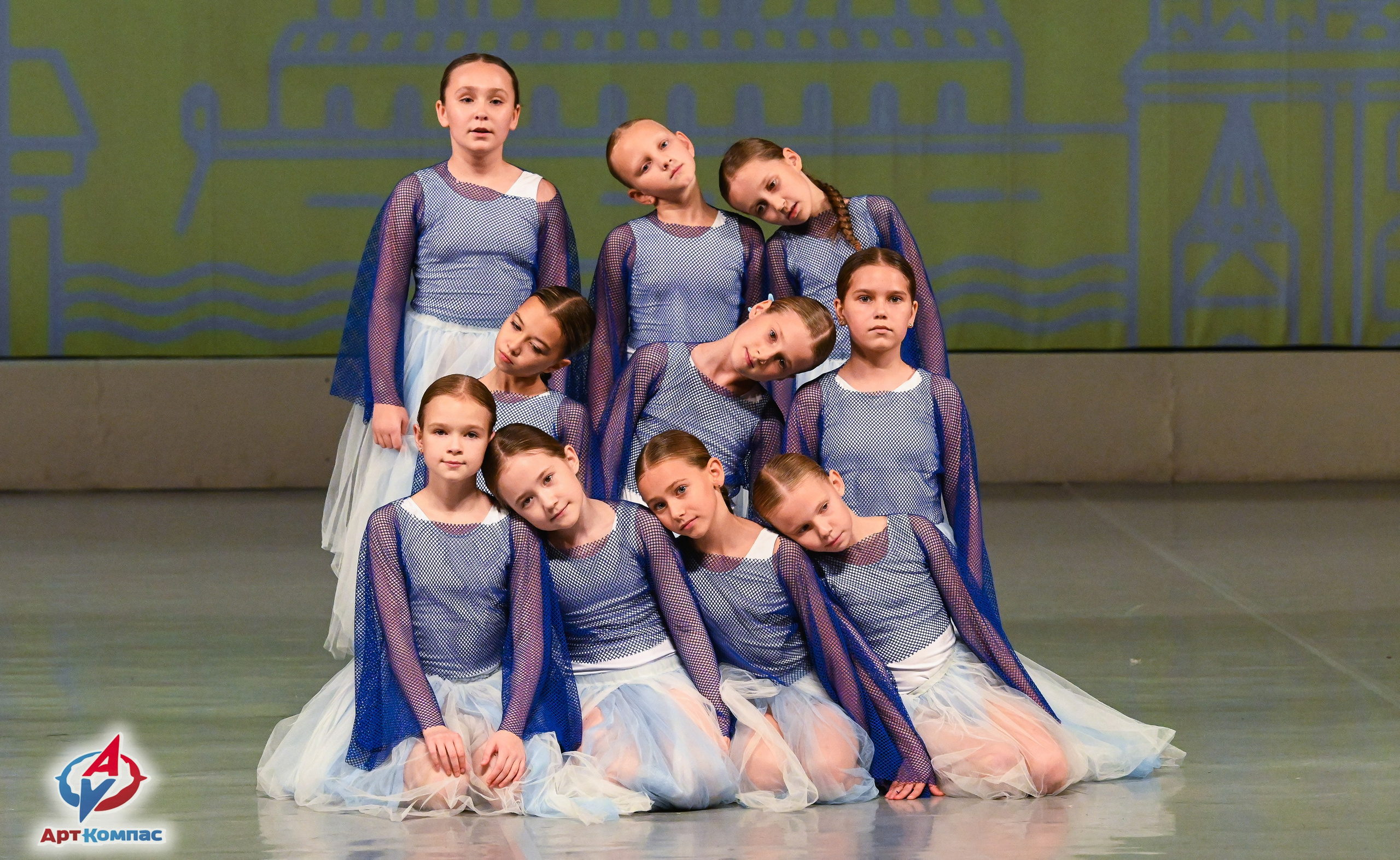 05.10.2025 Всероссийский фестиваль талантов «НЕВСКИЕ ВСТРЕЧИ» г. Санкт-Петербург. Медиастудия Фото Концепт