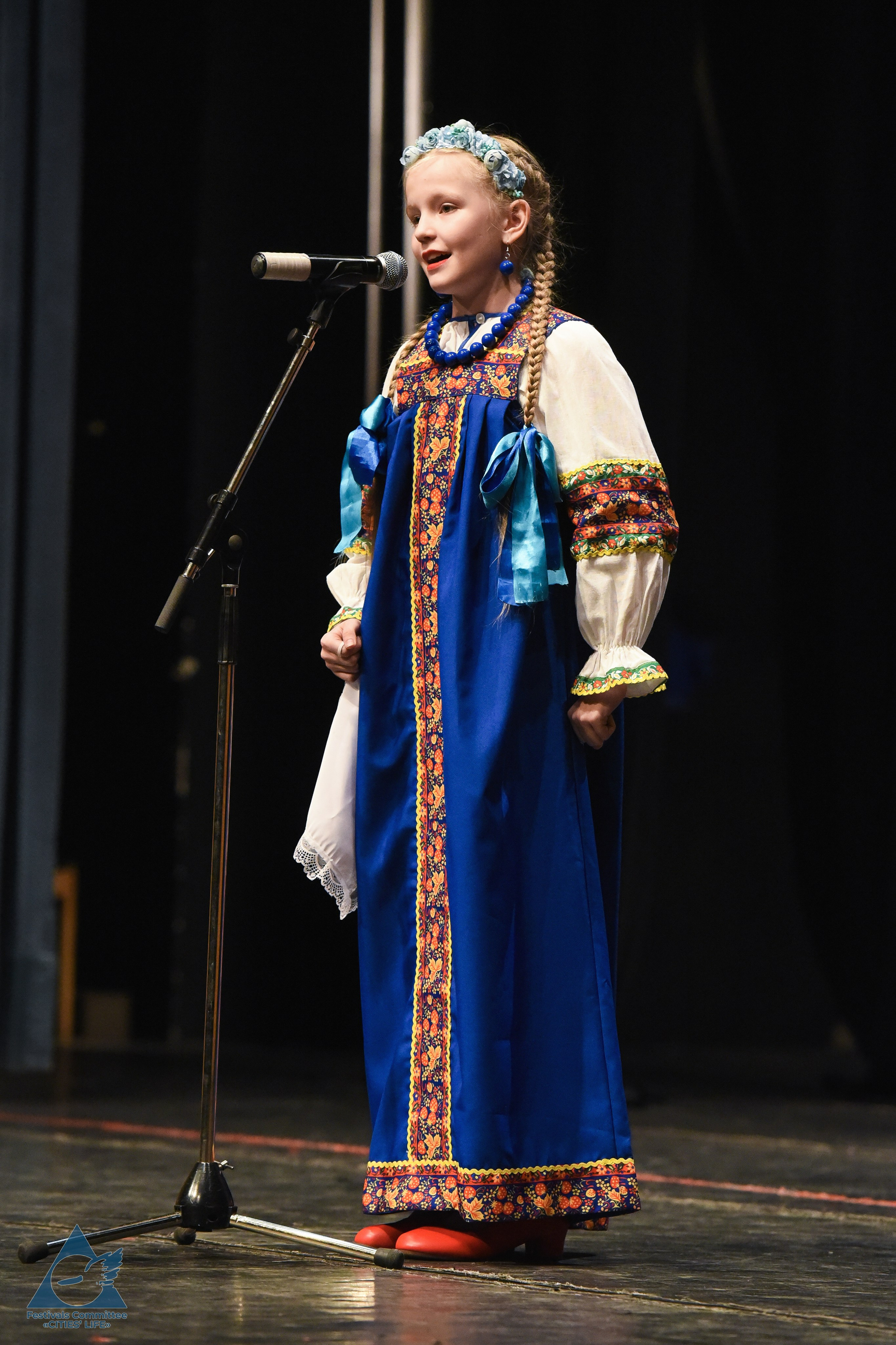 05.05.2026 «Жизнь Городов» Фестиваль-конкурс «ПЛАНЕТА ИСКУССТВ» г. Кондопога. Медиастудия Фото Концепт